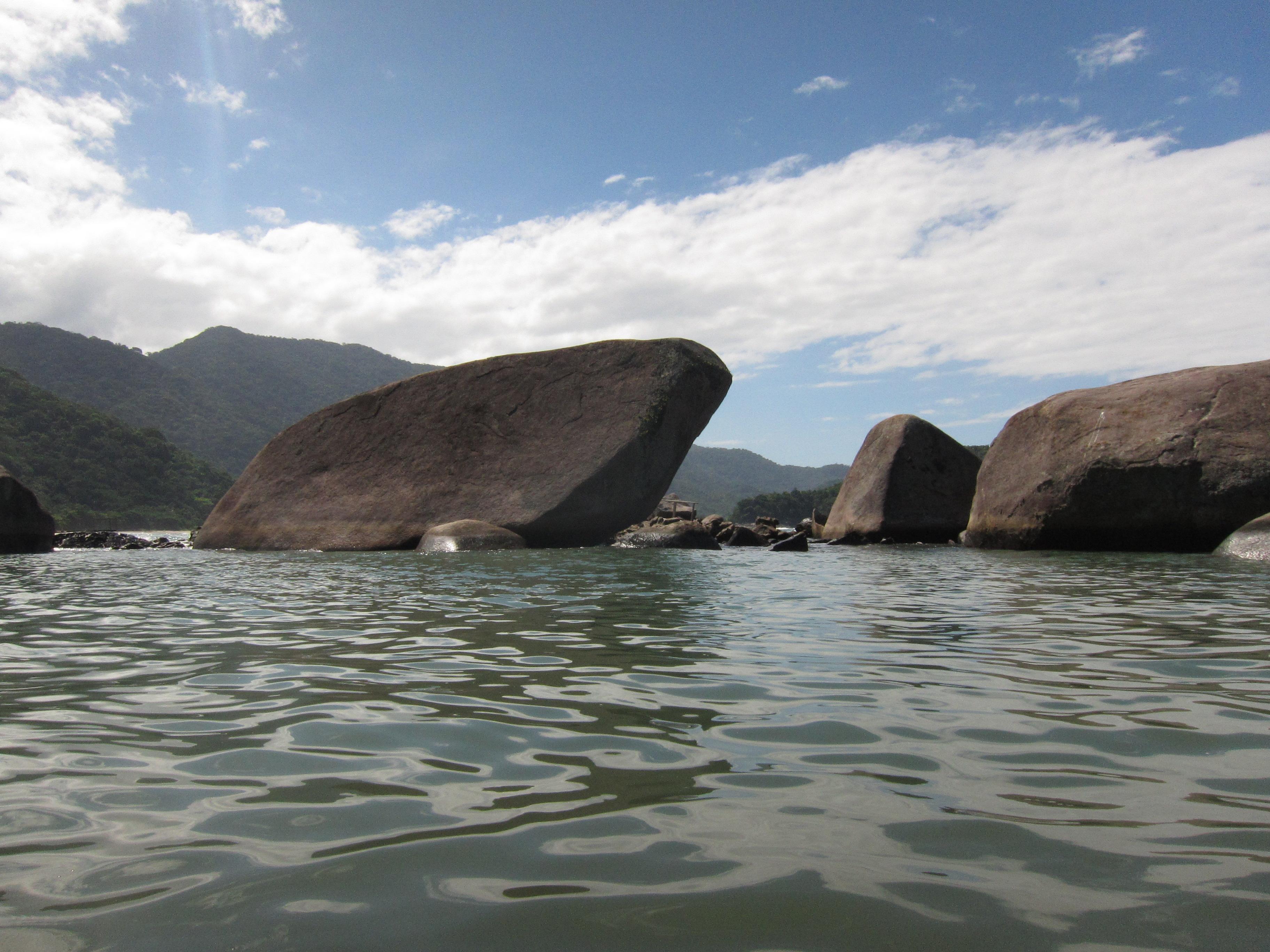 Piscina Natural do Cachadaço, por Carla Nogueira
