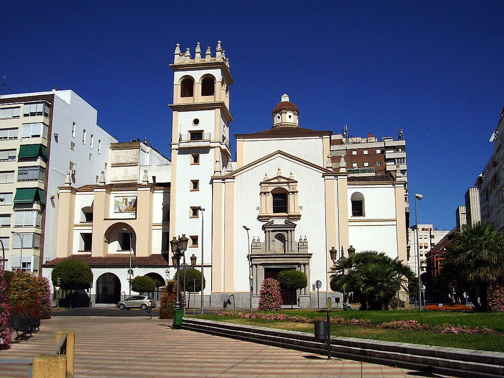 Iglesia de San Juan Bautista, por Lala