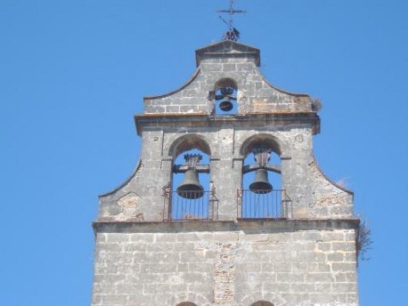 Iglesia de San Lucas, por Sidney