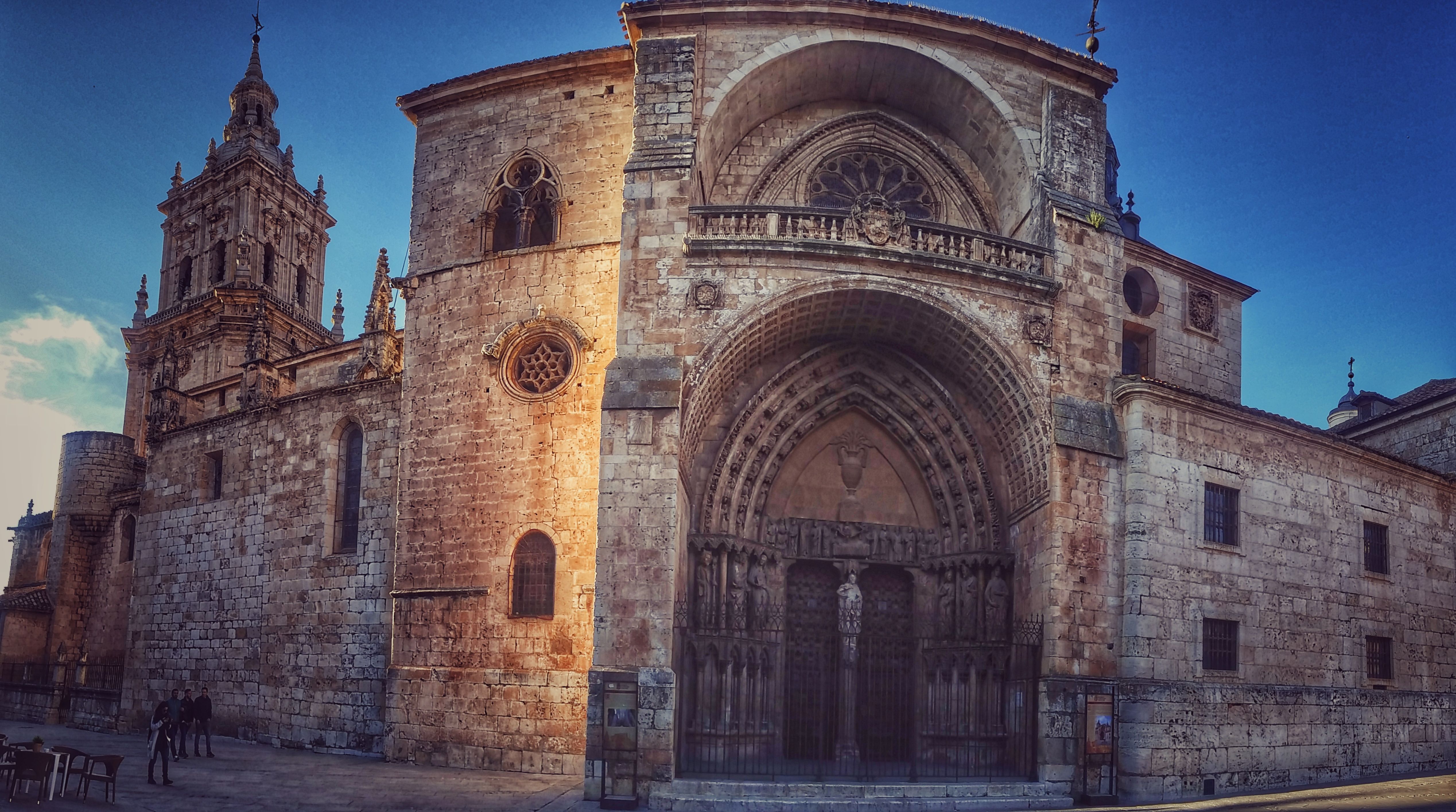 Monumentos Históricos en El Burgo de Osma que no te puedes perder