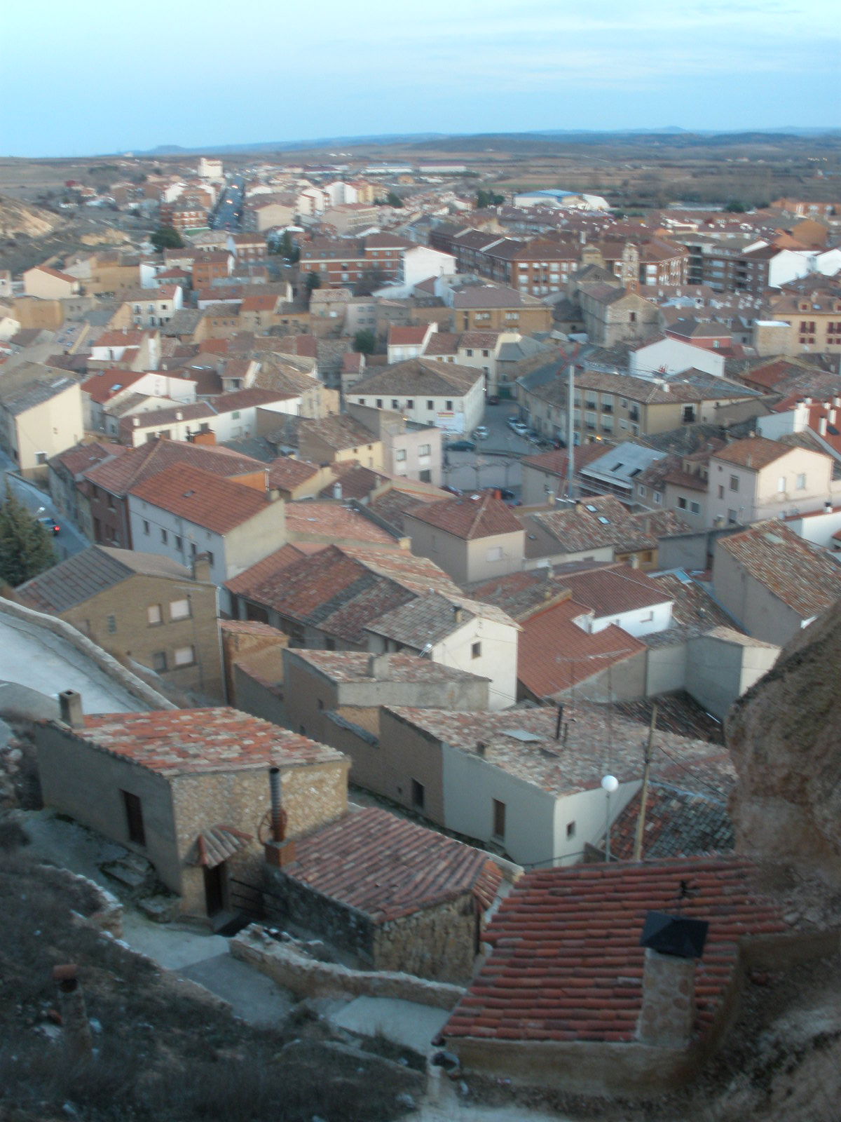 San Esteban de Gormaz, por mmozamiz