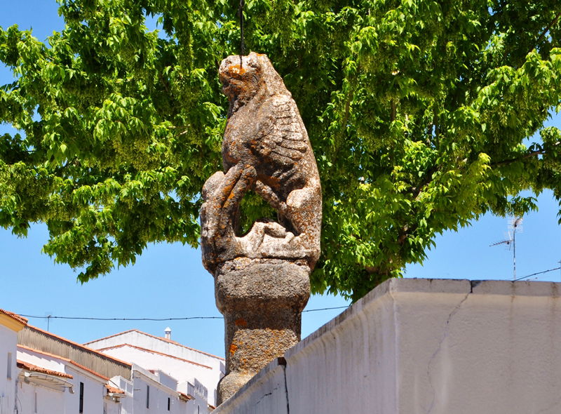 La Mamarracha, por miguel a. cartagena