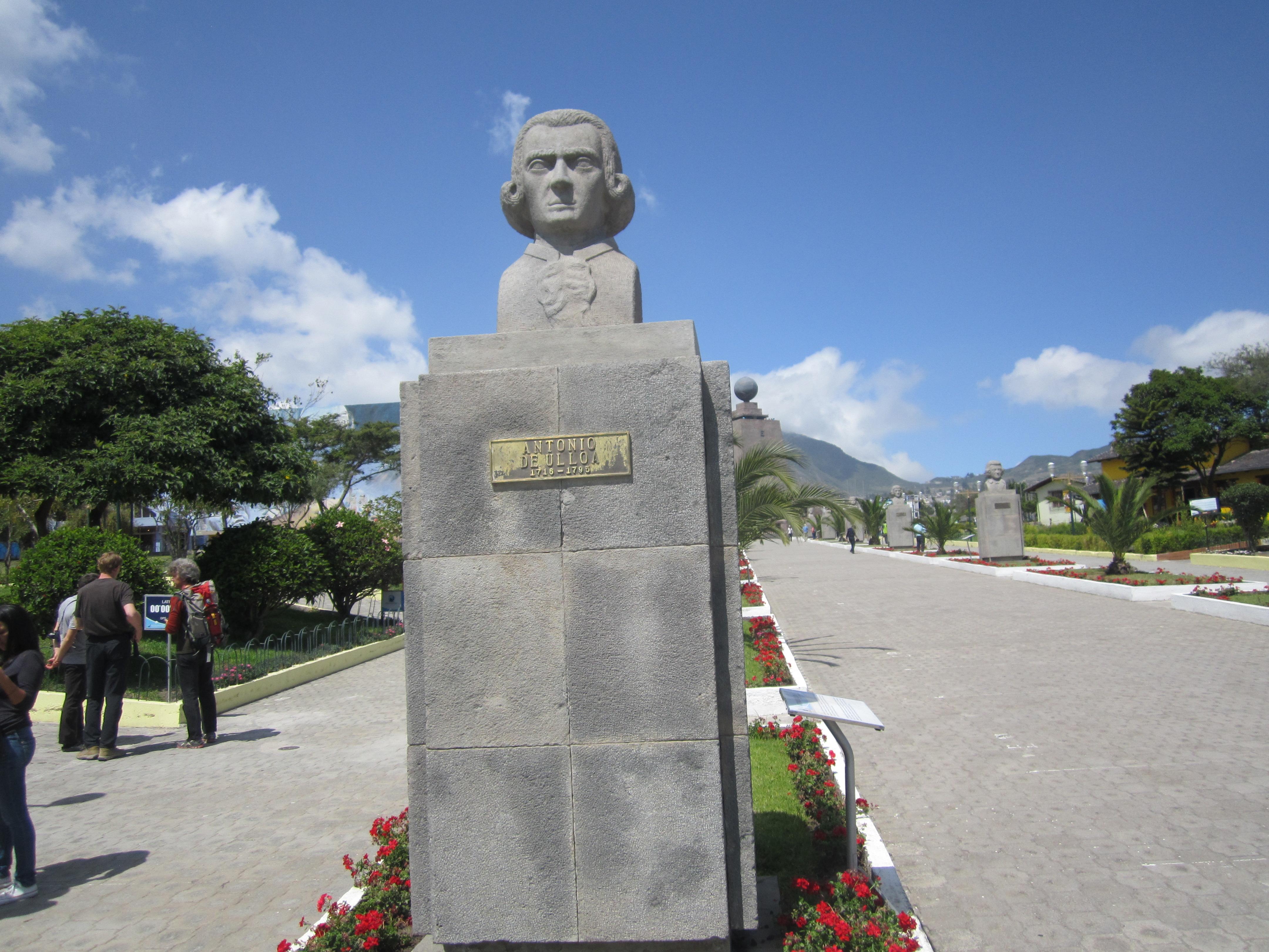 Estatuas en Quito: un recorrido fascinante por sus monumentos emblemáticos