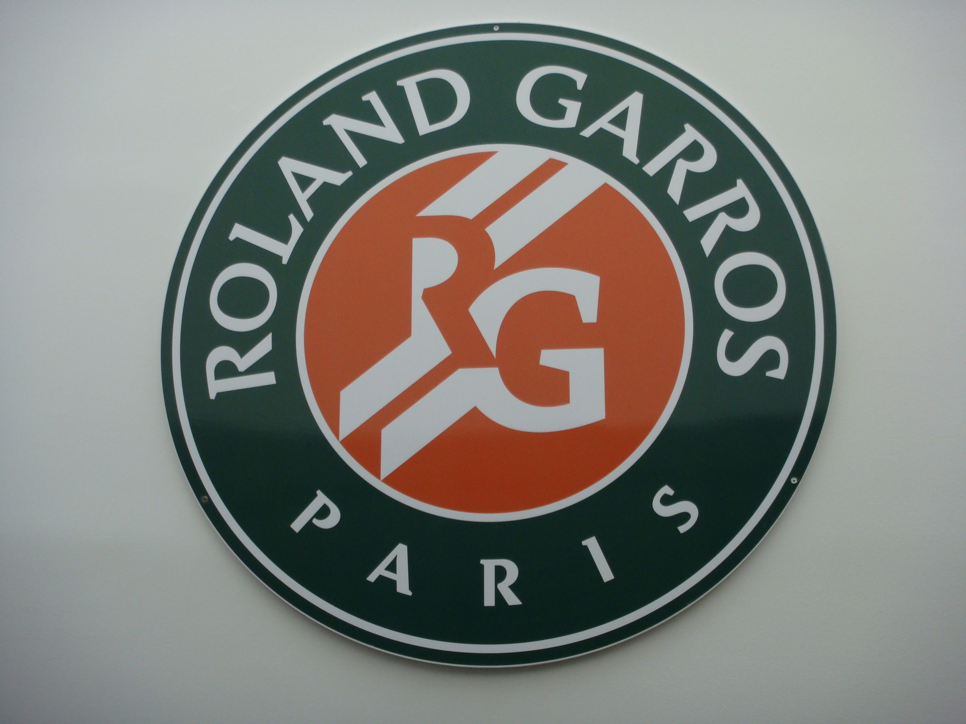 Roland Garros, por Mario Chuan Zorrilla
