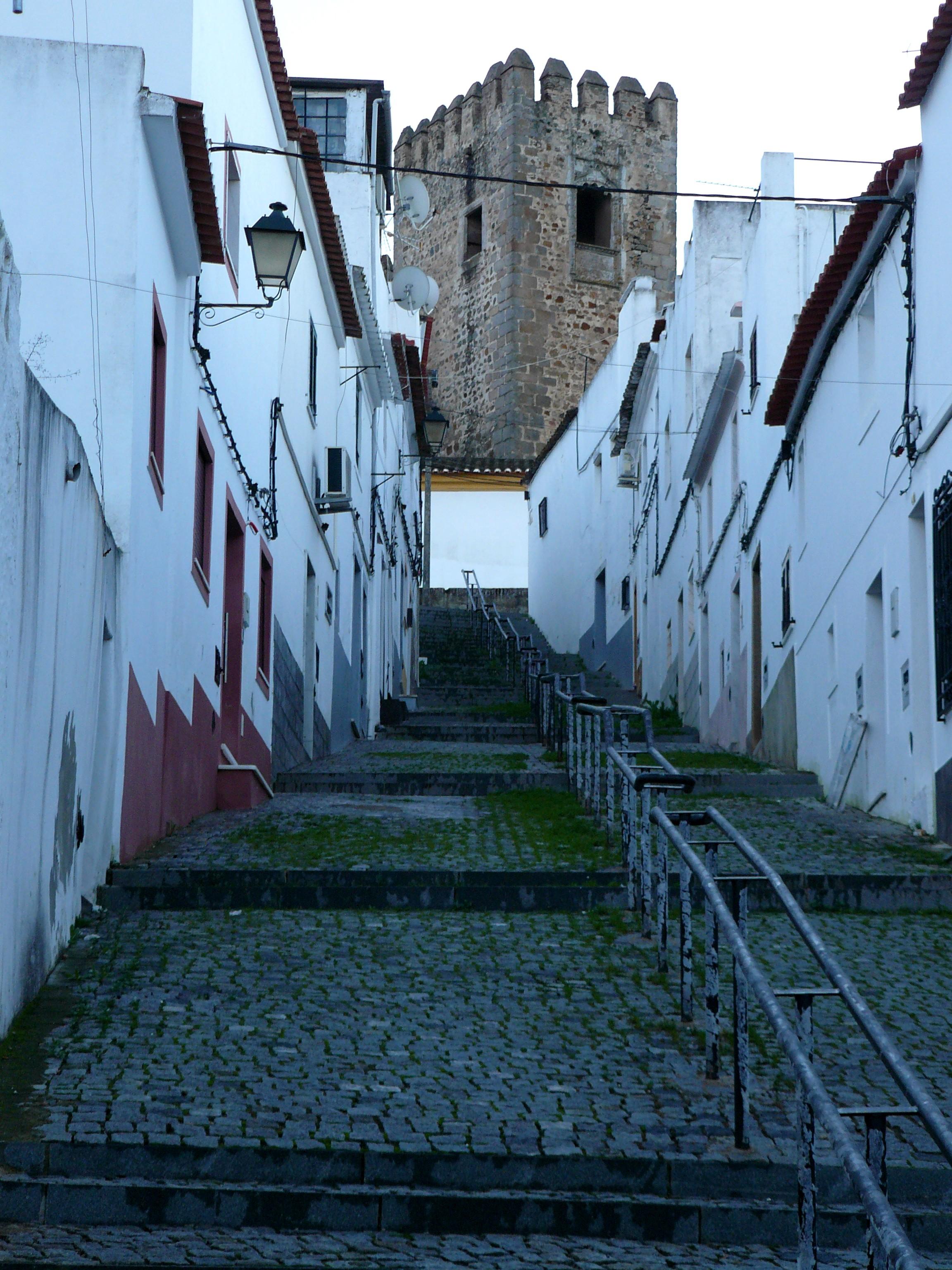 Campo Maior, por juan faustino