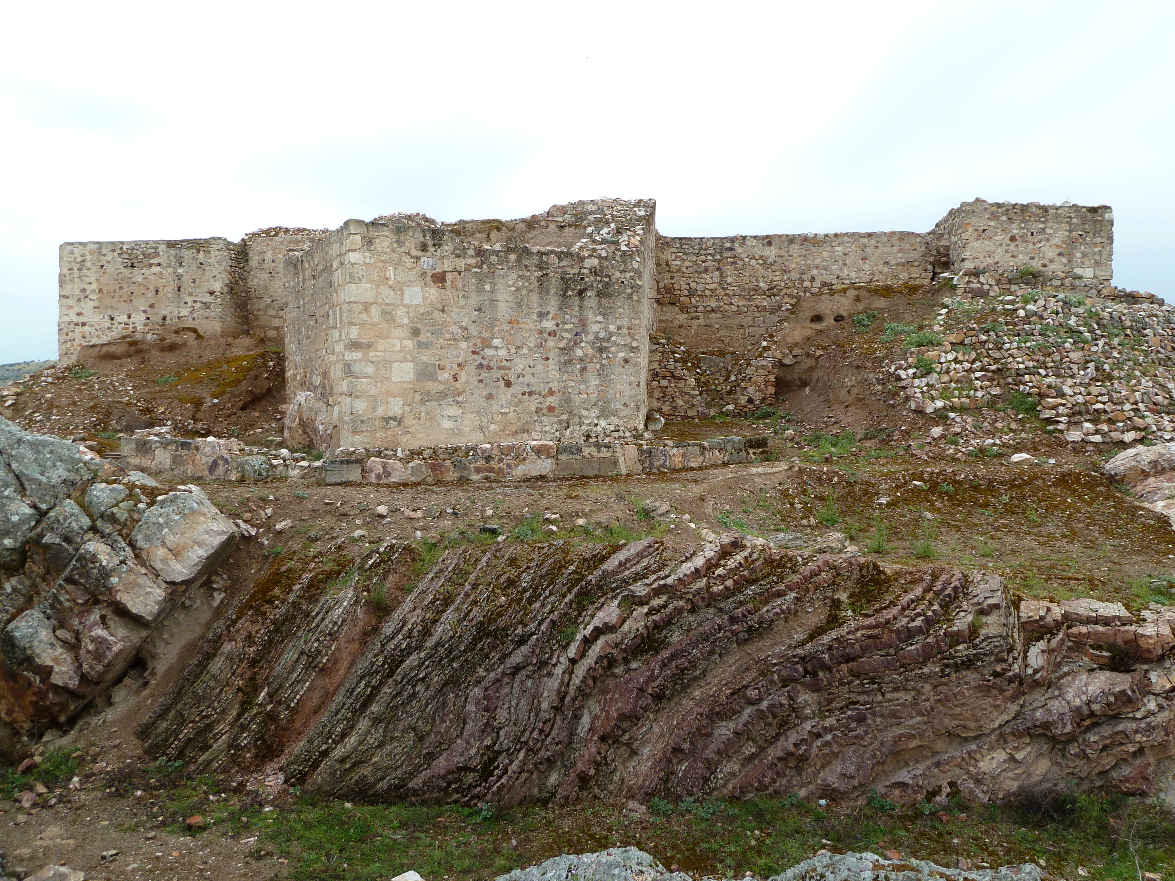 Descubre los castillos más fascinantes de Ciudad Real y su historia