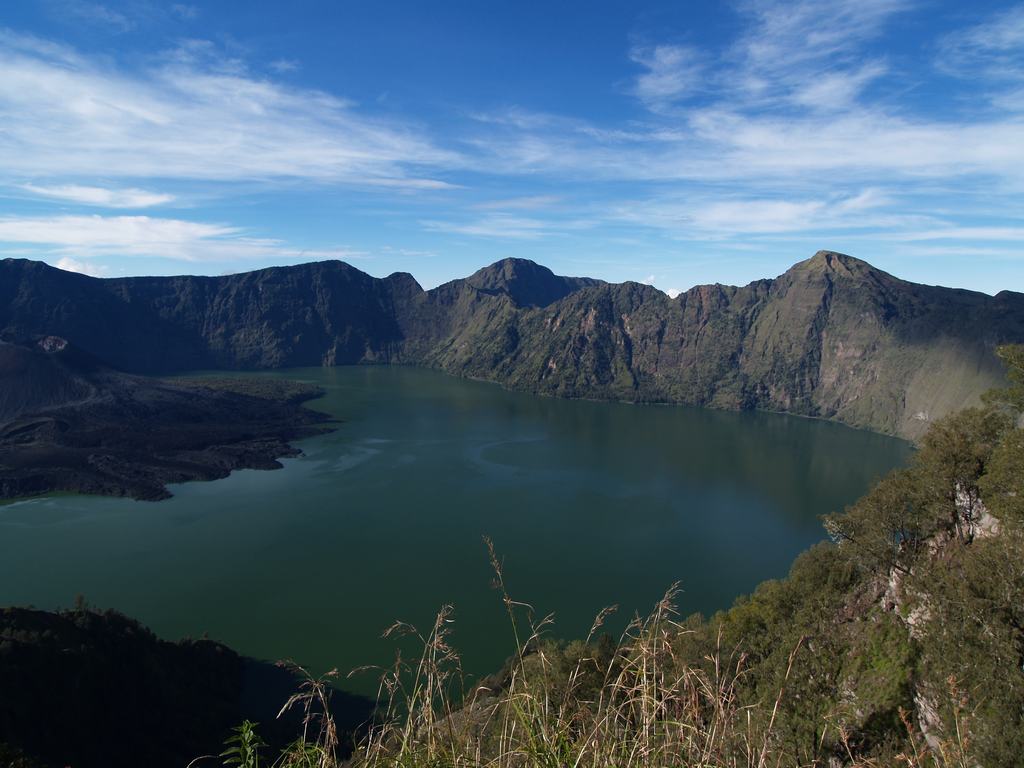 Lombok, por Carlos Olmo