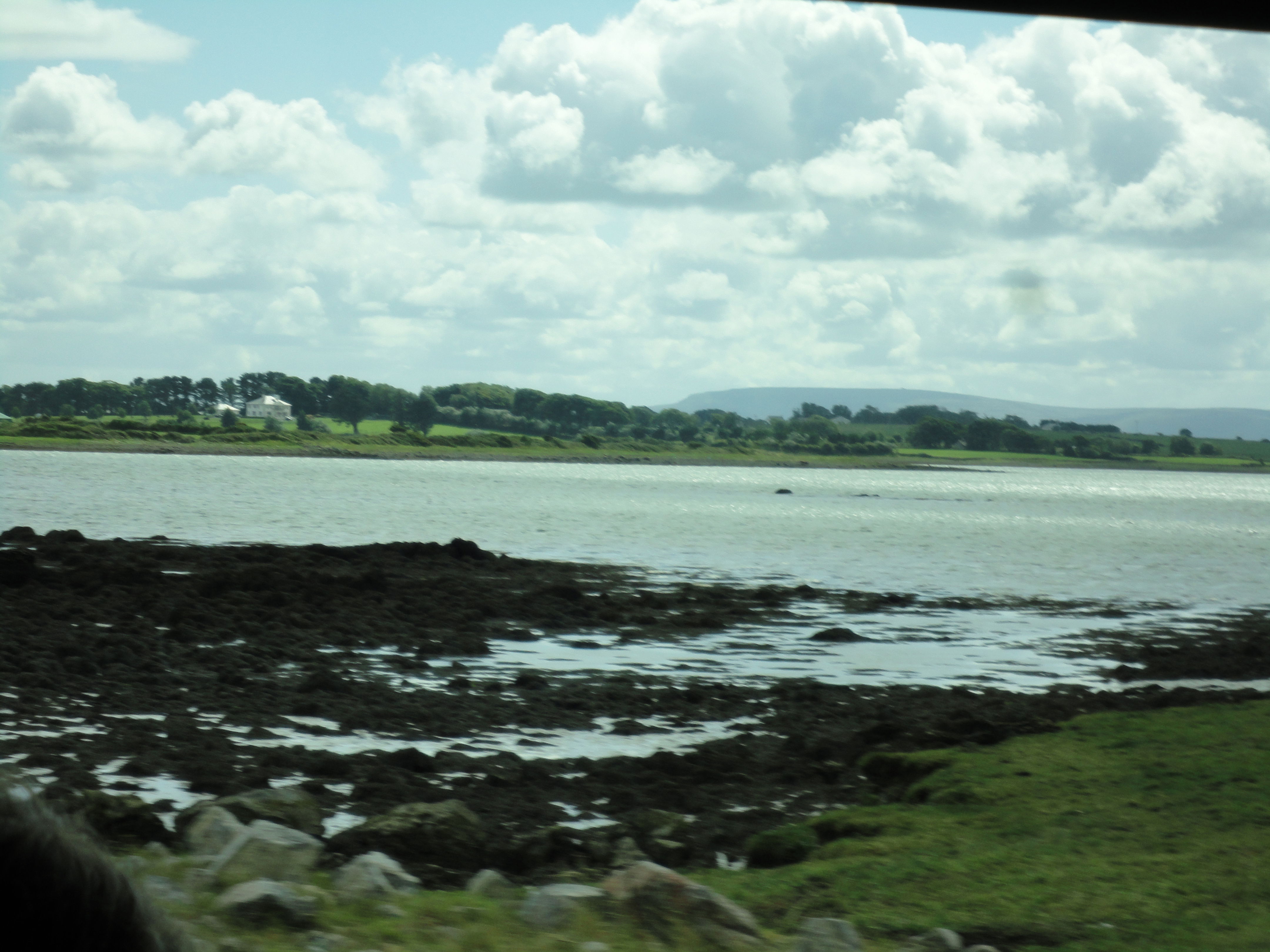 Playas de Irlanda: un recorrido por sus joyas costeras escondidas