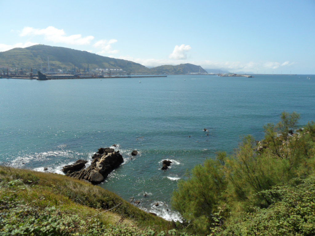 Getxo, por Dónde vamos Eva