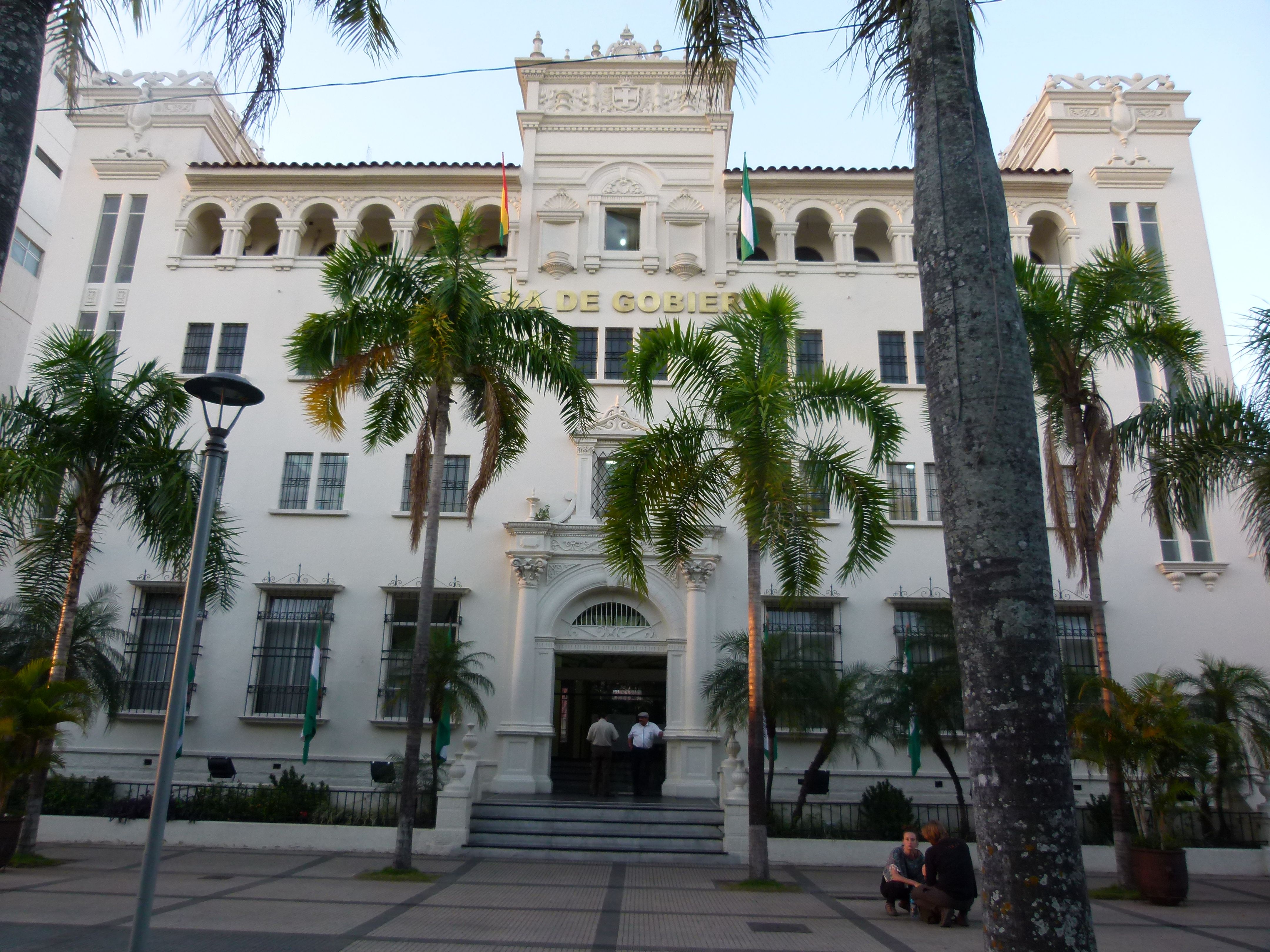 Museo de Arte Contemporáneo, por E.Sonia Requejo Salces