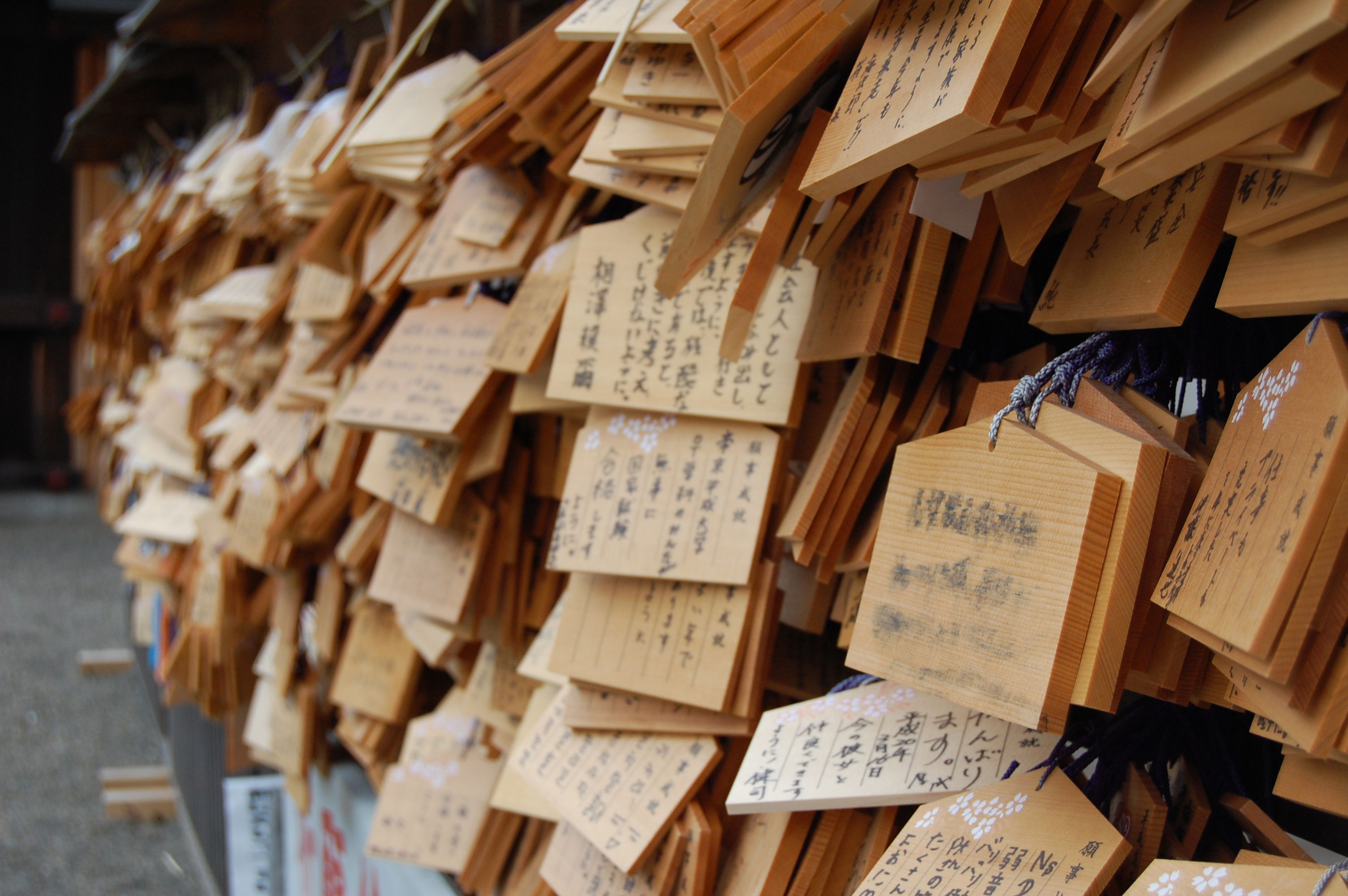 Templos en Tokyo que despiertan el espíritu y la tradición japonesa