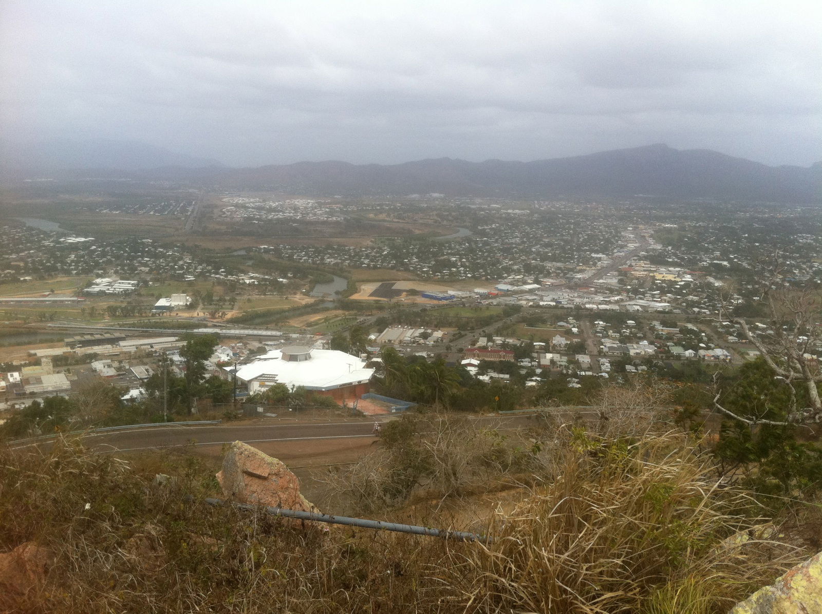 Townsville, por nicolas