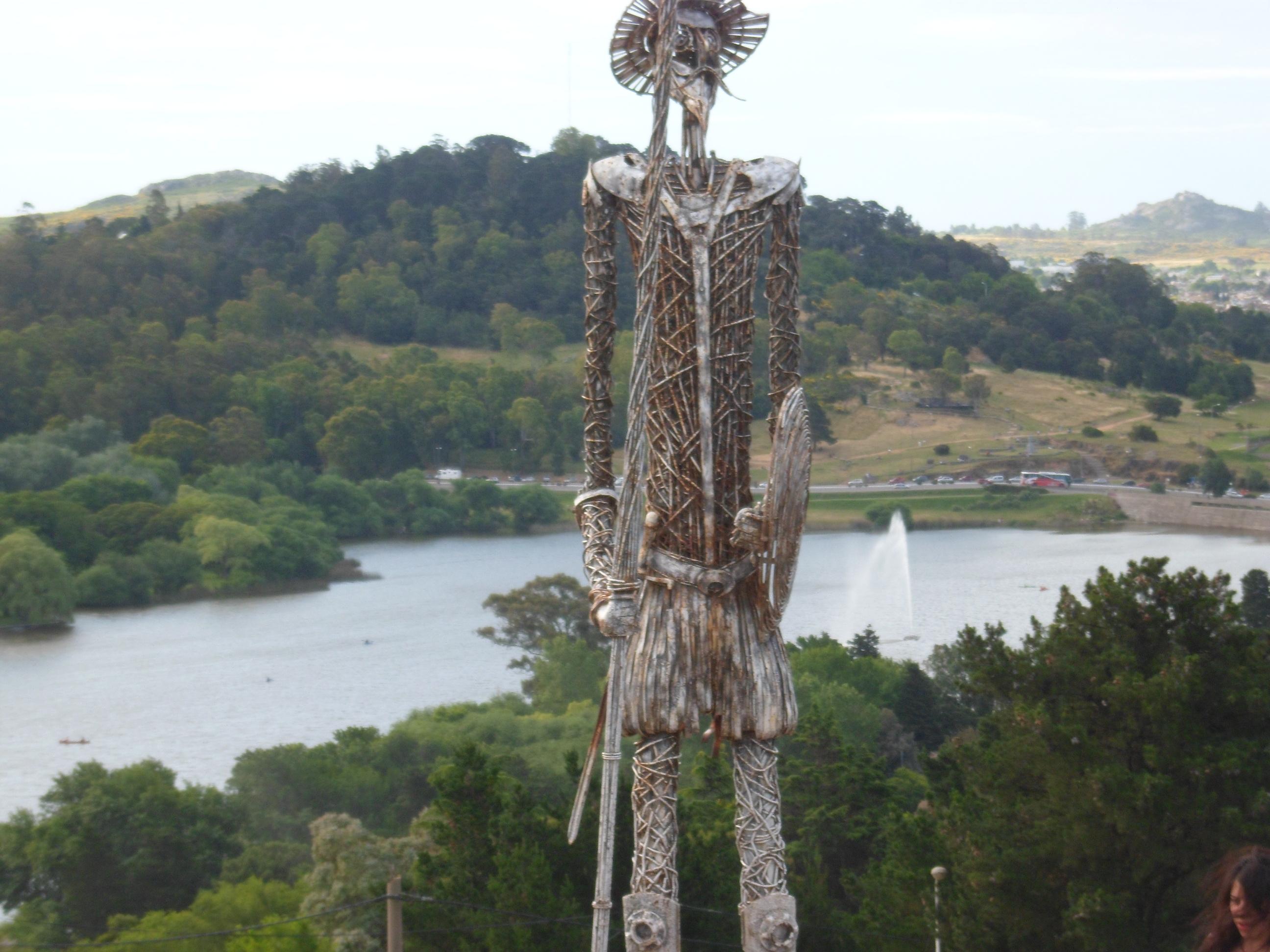 Tandil, por garro
