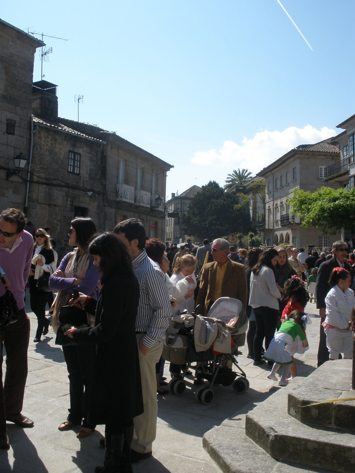 Plaza Alonso de Fonseca, por mmozamiz
