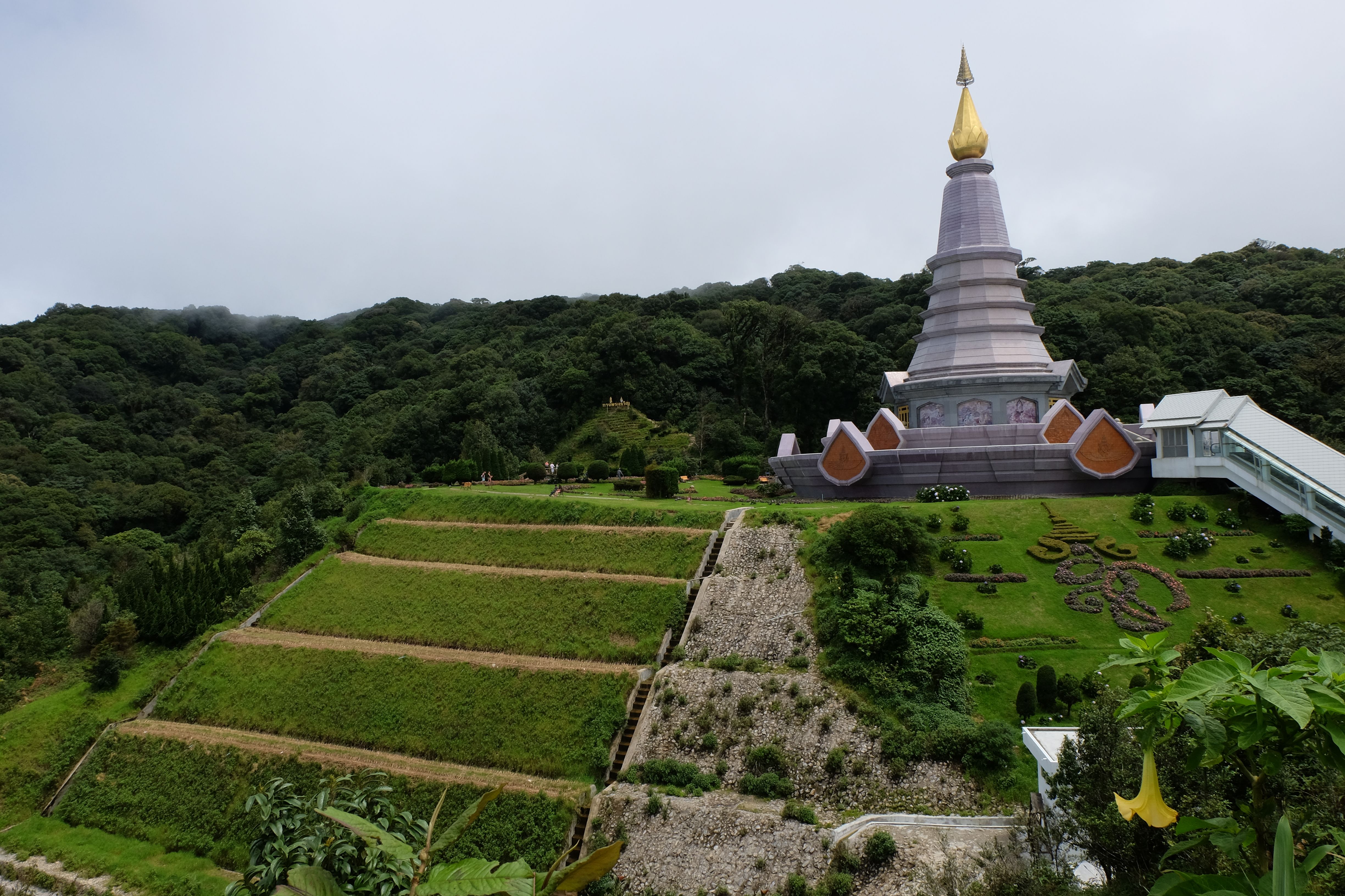 Información Turística en Bangkok: descubre lo mejor de la ciudad del ángel