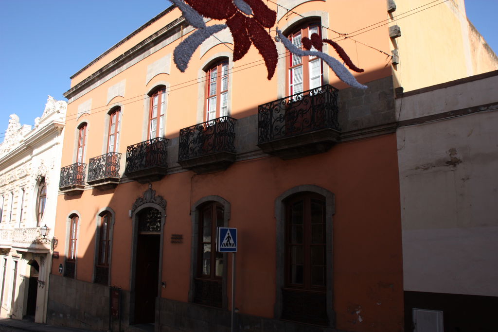 Casa Zerolo, por nuria