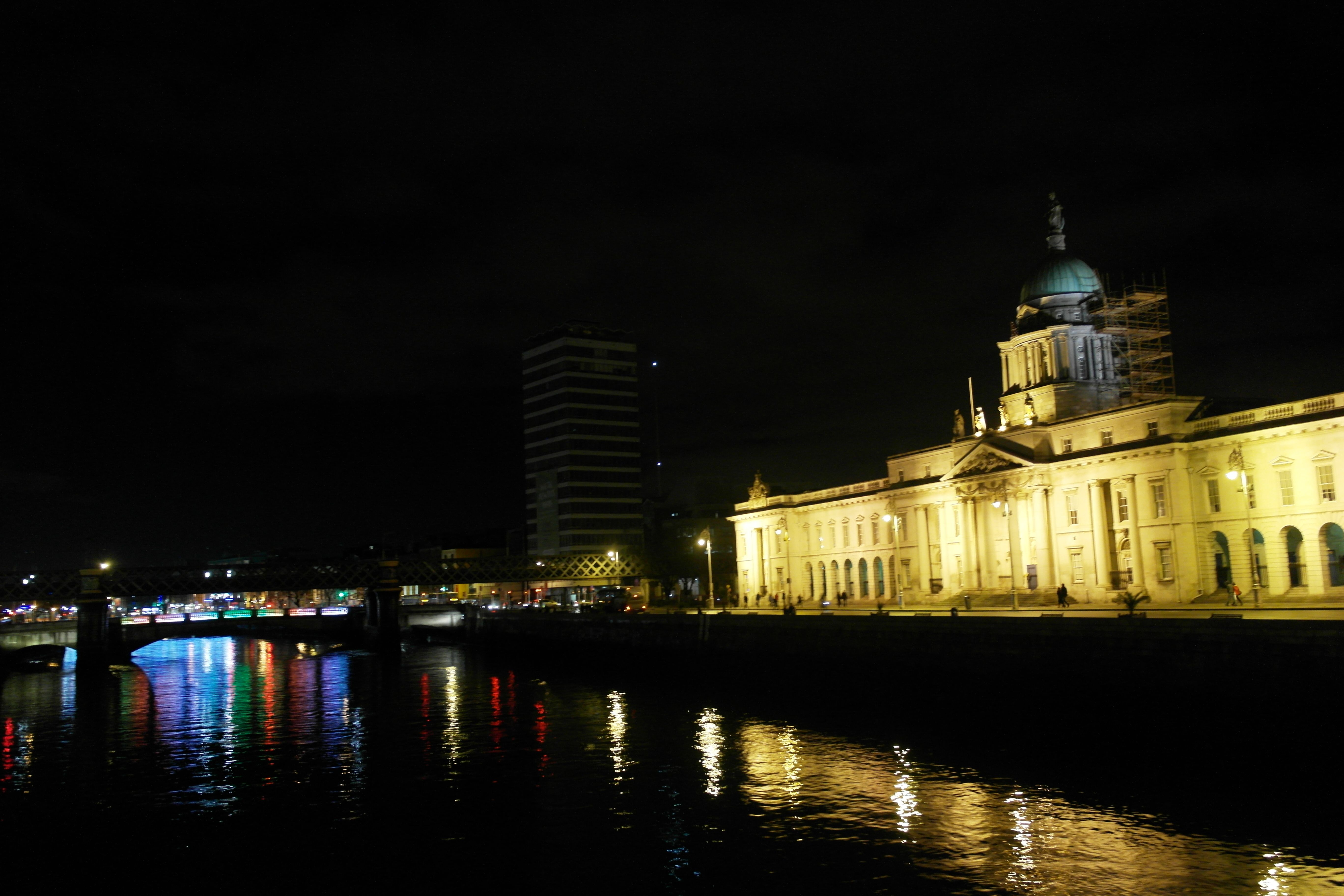 Ríos en Irlanda: un viaje por sus aguas y paisajes embrujados