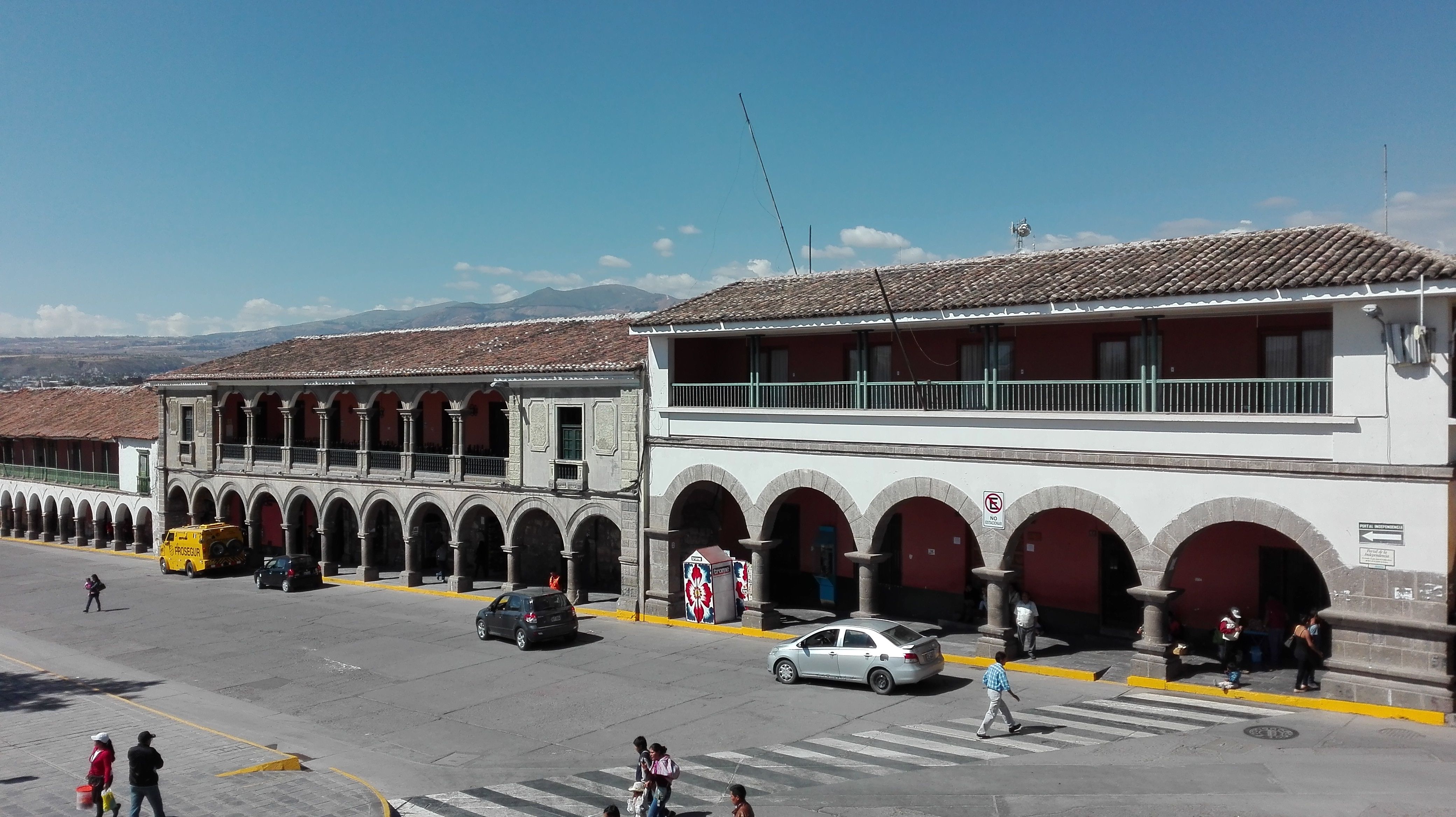 Pueblos de Ayacucho que enamoran por su historia y belleza