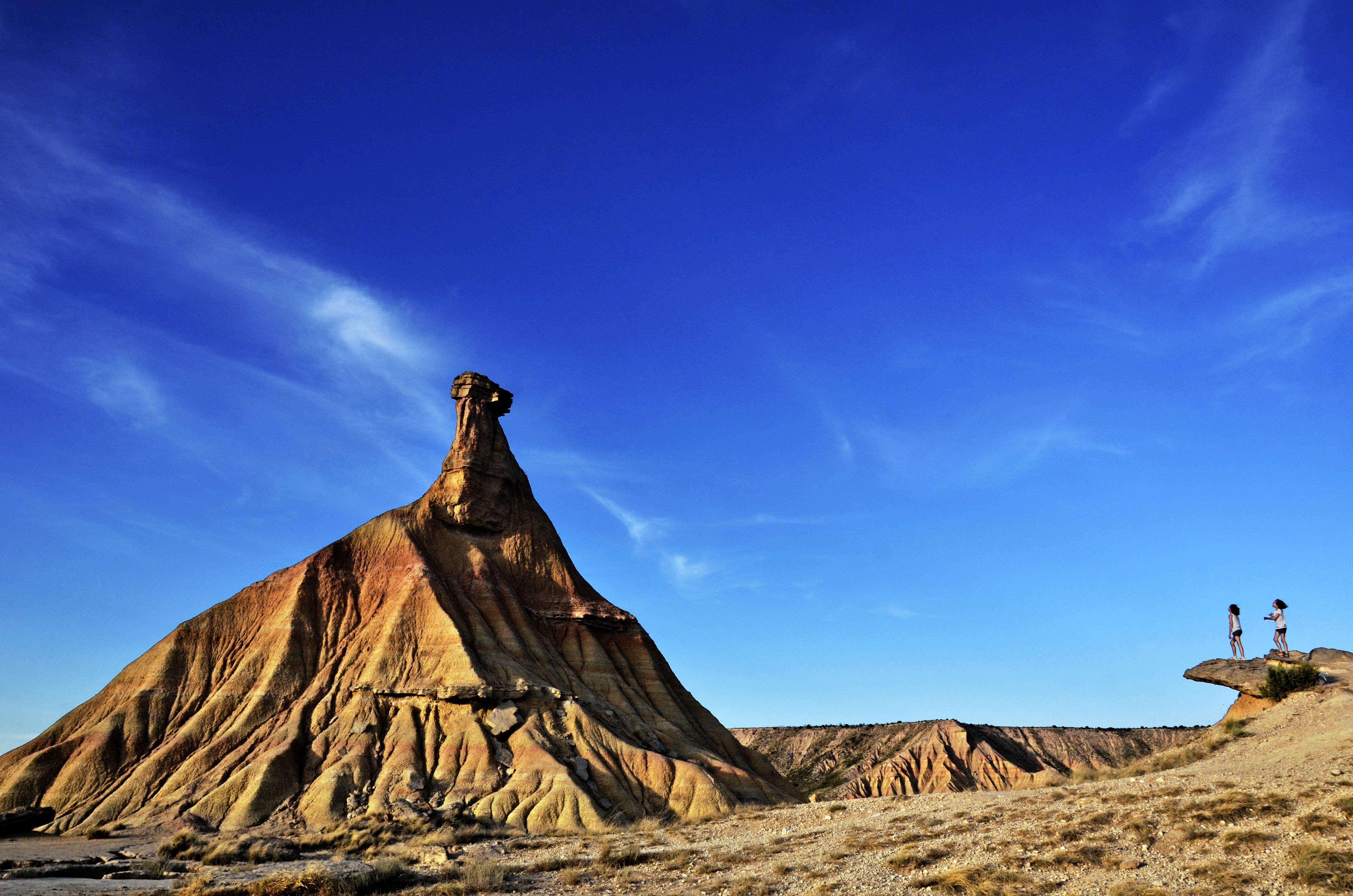 Monumentos históricos en Navarra que cuentan la historia de un destino fascinante