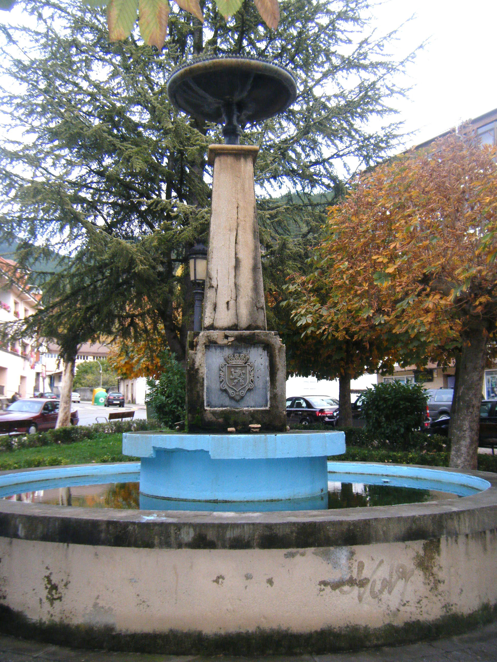 Plaza del Ayuntamiento, por Yoli ChamBa