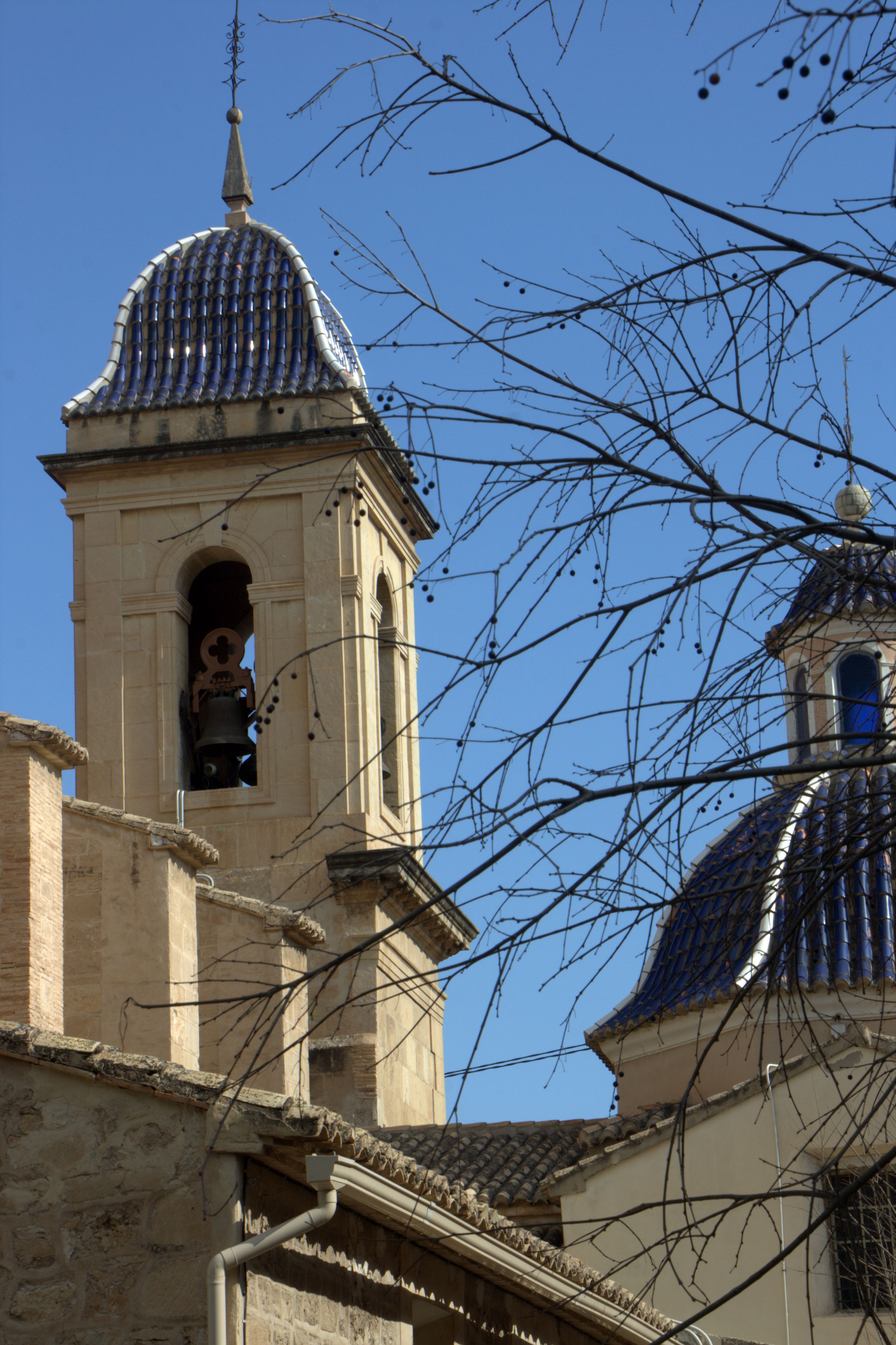 Sant Joan d'Alacant, por juan faustino