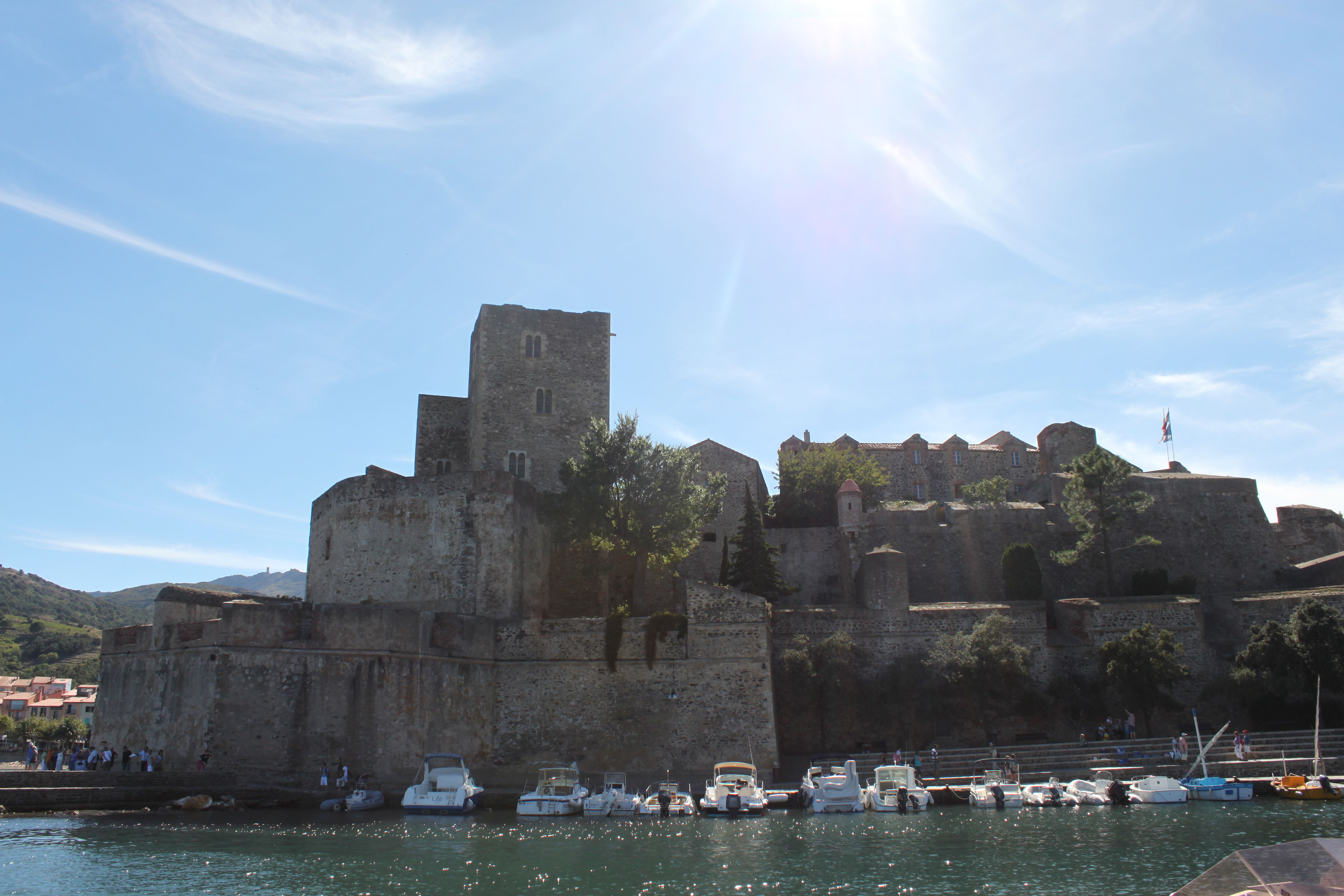 Qué ver en Collioure en 10 día