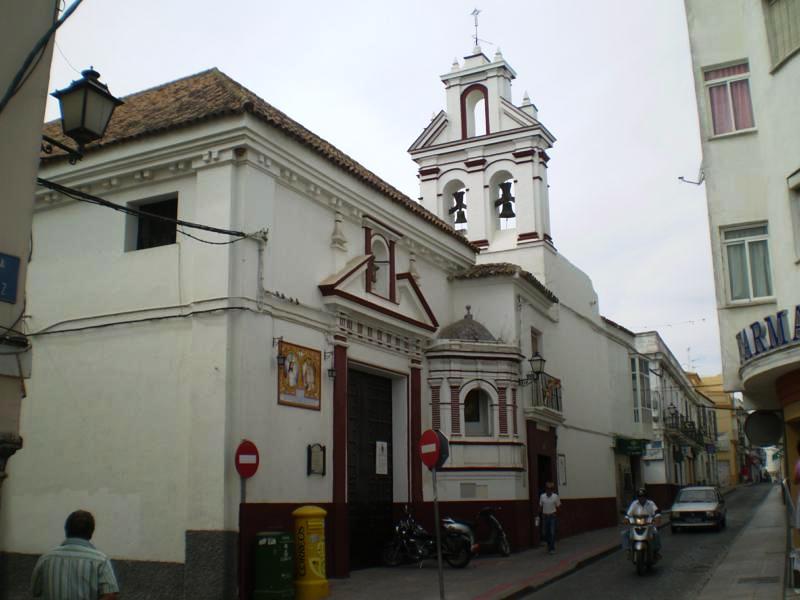 Iglesia de San Miguel, por El Viajero