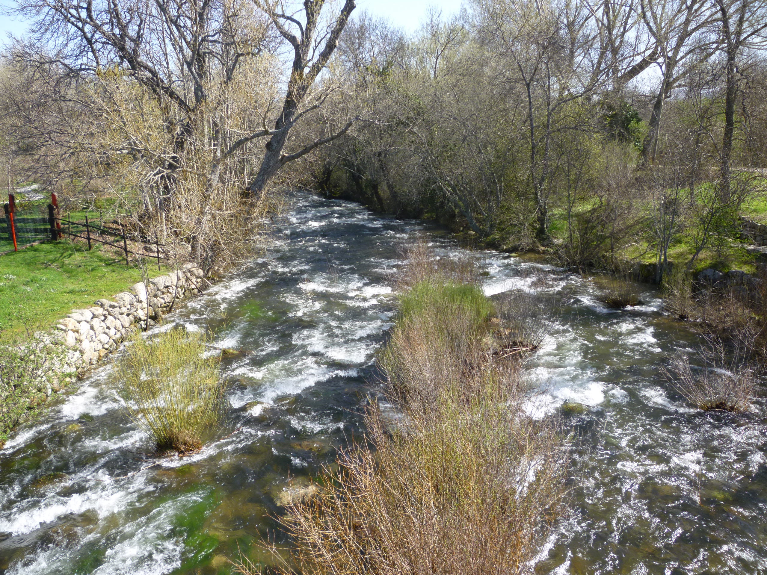 Puente de la Reina, por supercastell