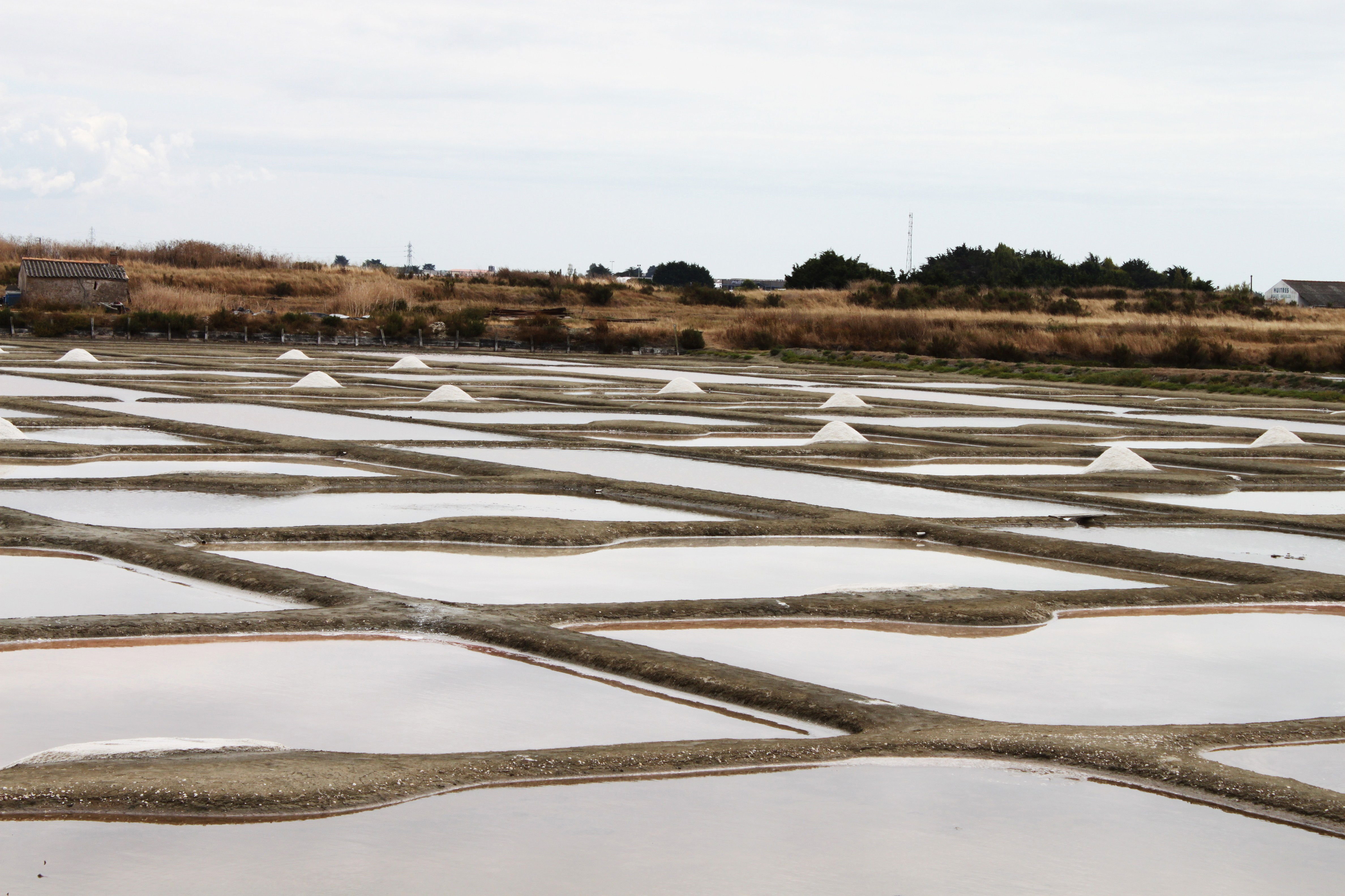 Salinas, por Morgane F.