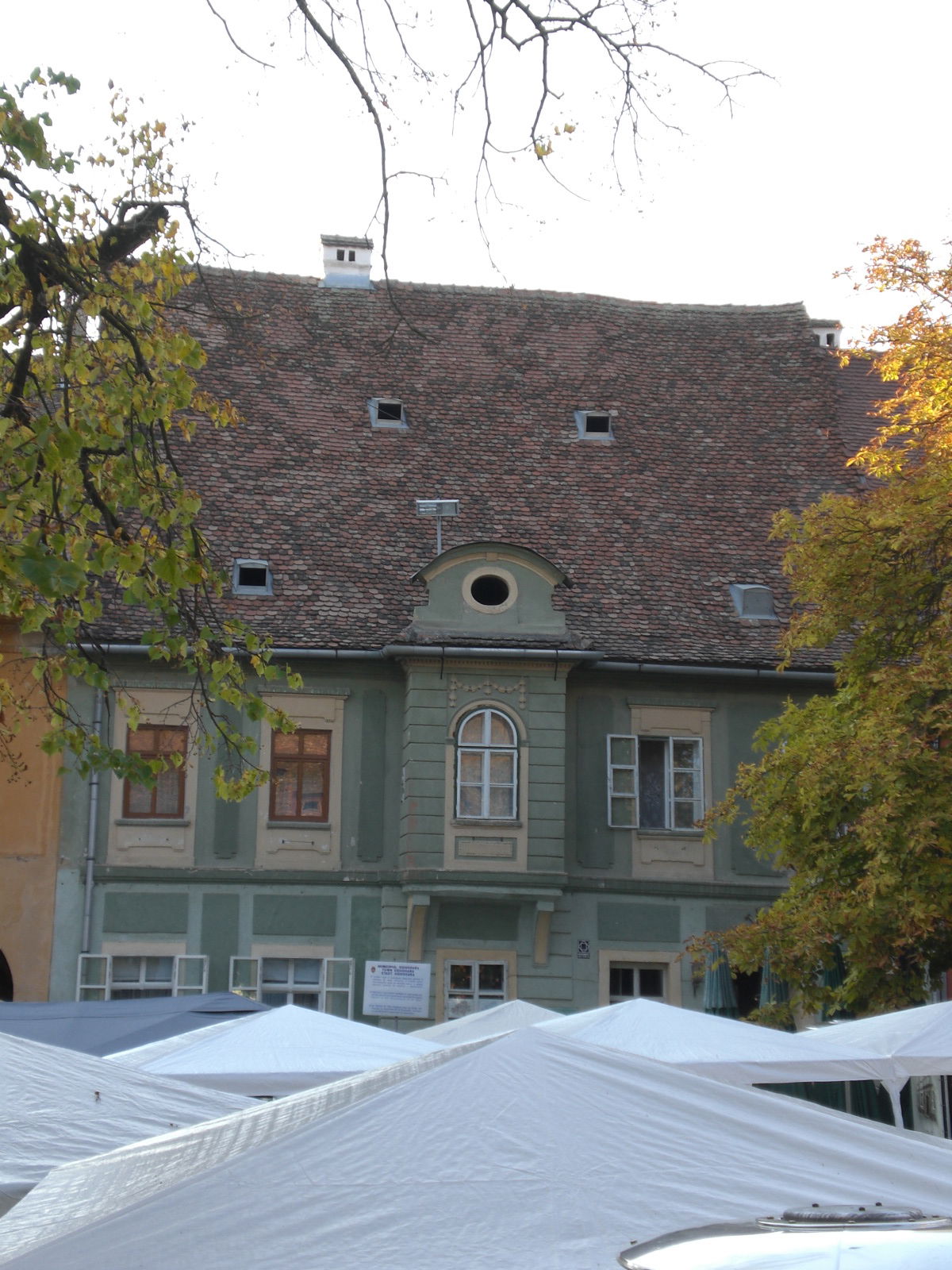 Festival de Sighisoara, por paulinette