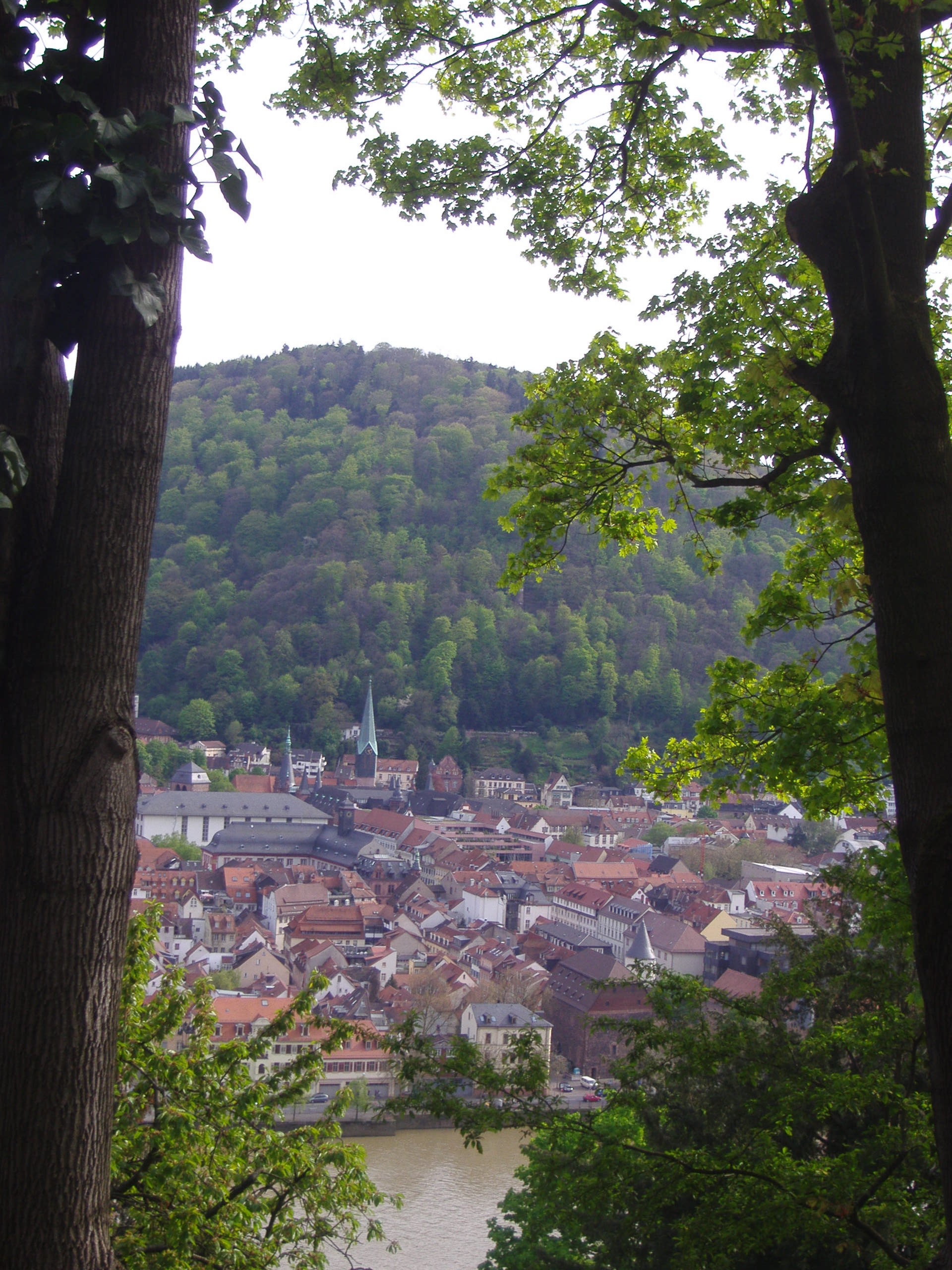 Heidelberg, por Lorena84