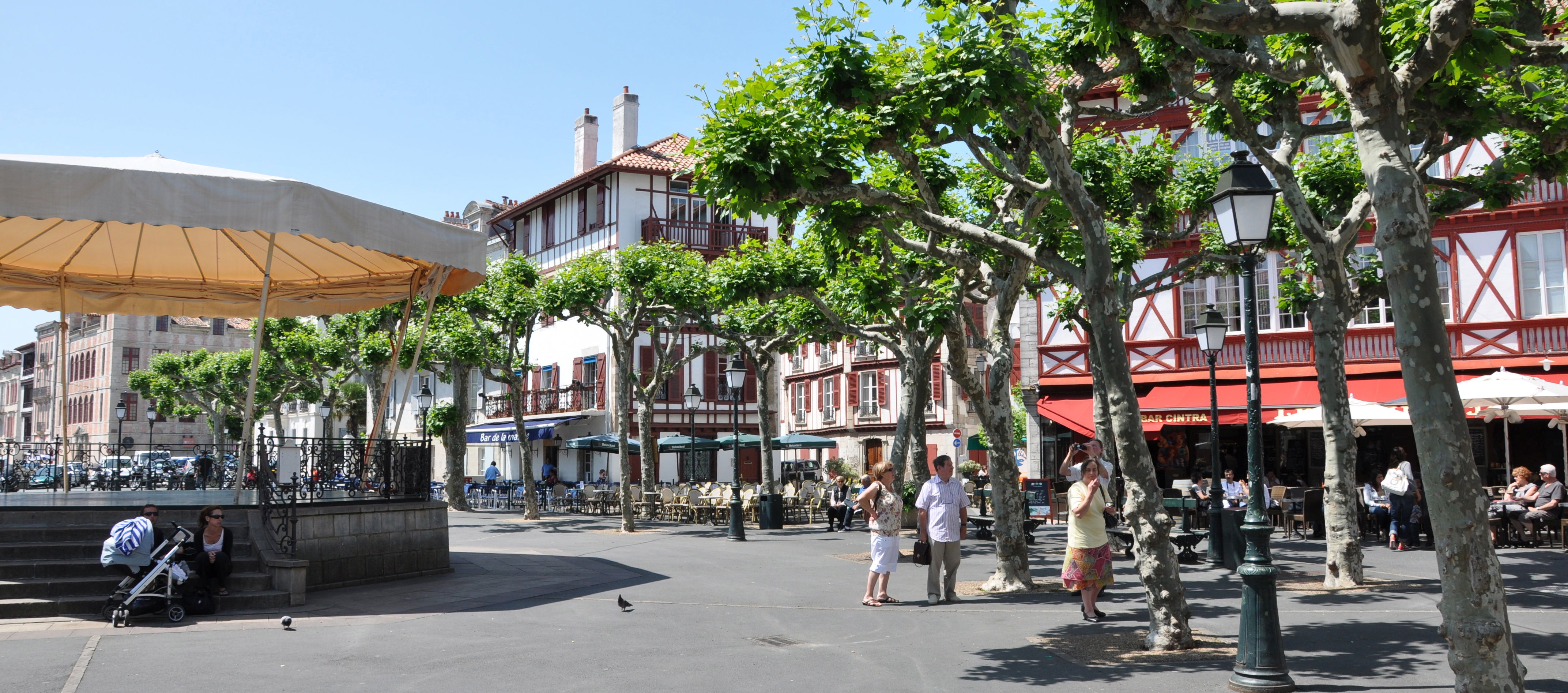 Atracciones en Saint Jean de Luz que no te puedes perder