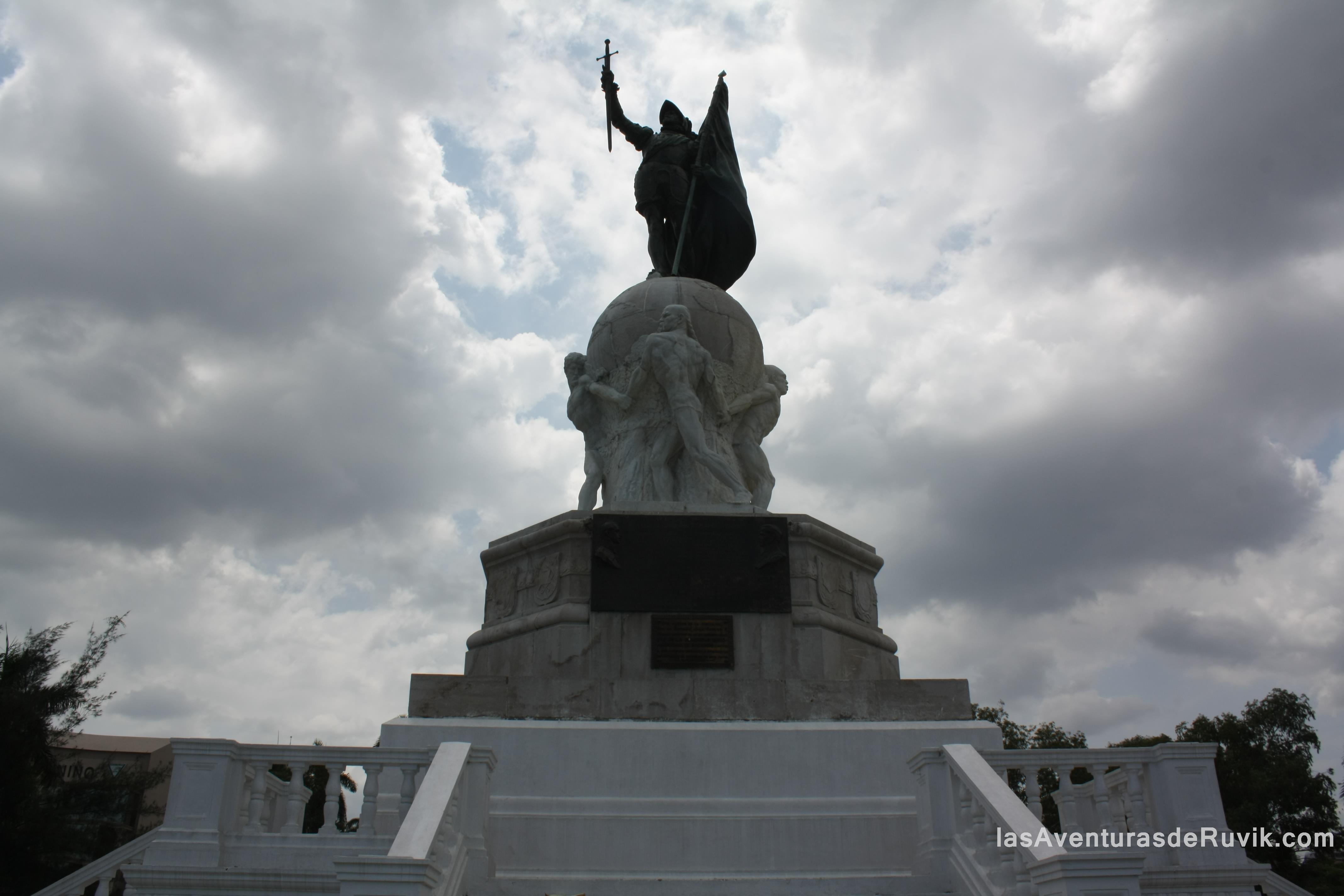 Monumentos históricos en Panamá que cuentan la historia del país