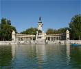 Retiro Park in Madrid: 903 reviews and 1934 photos
