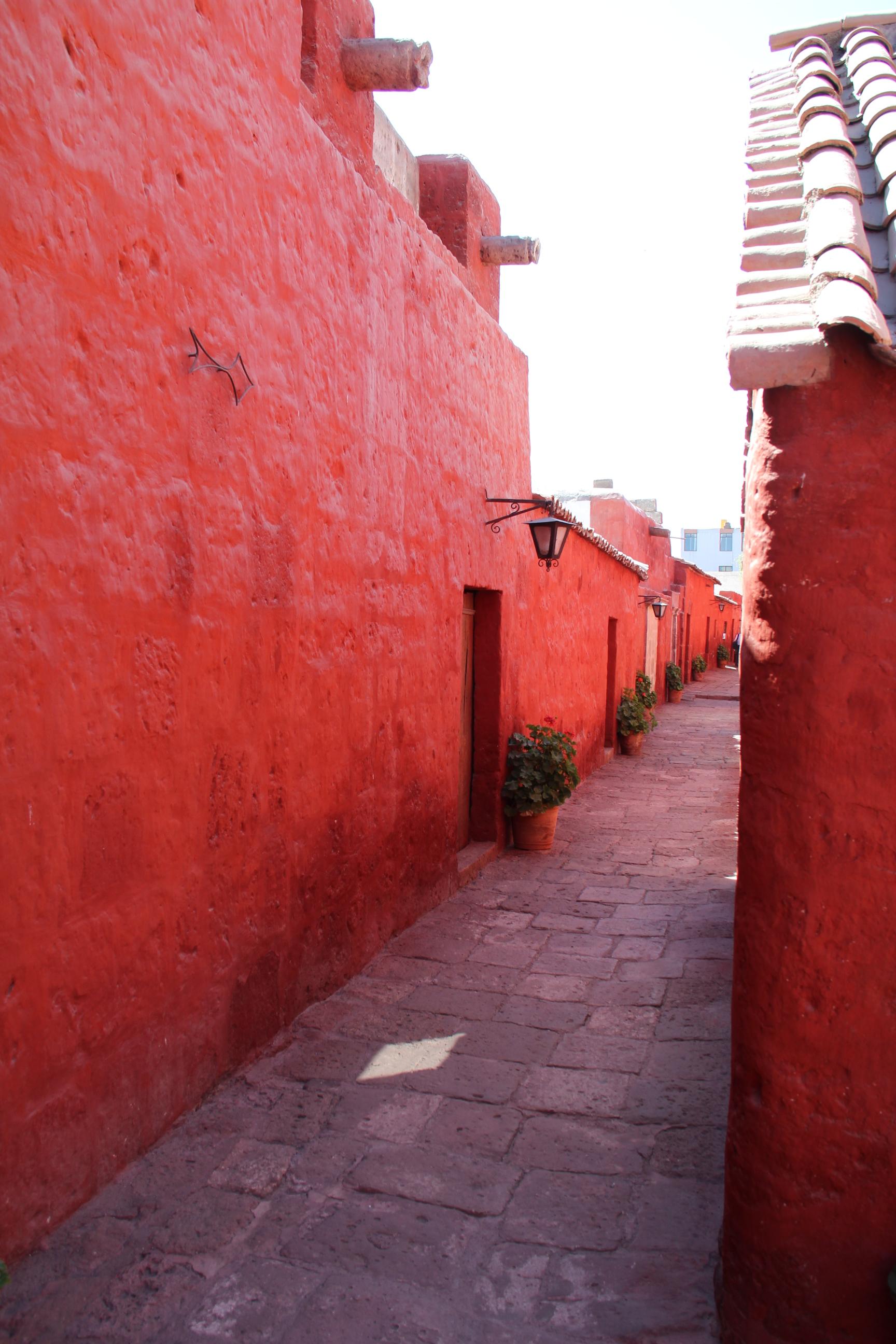 Descubre rutas en Arequipa llenas de historia y belleza colonial