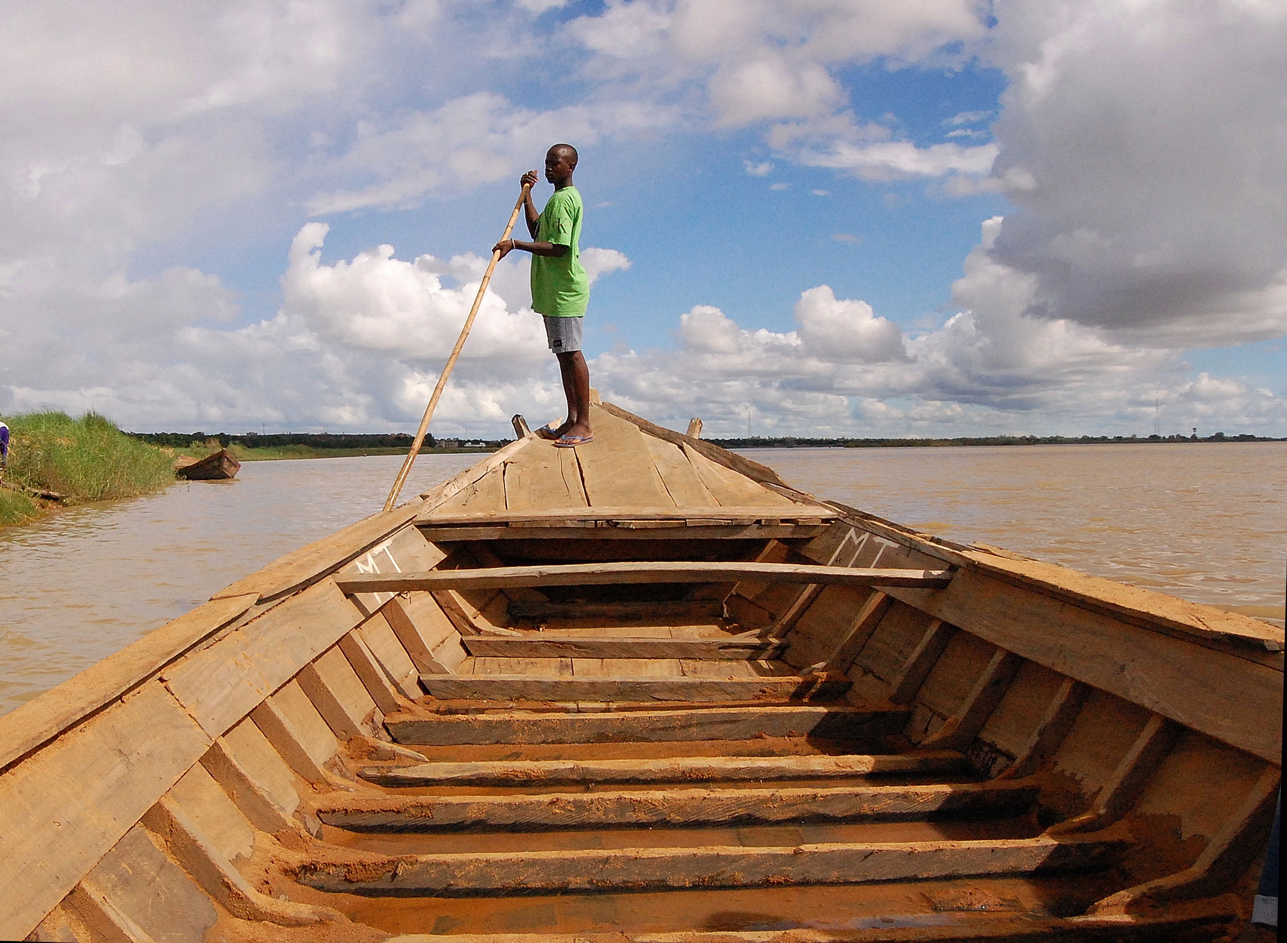 Rutas en Mali: Explorando la magia del río Níger y más aventuras