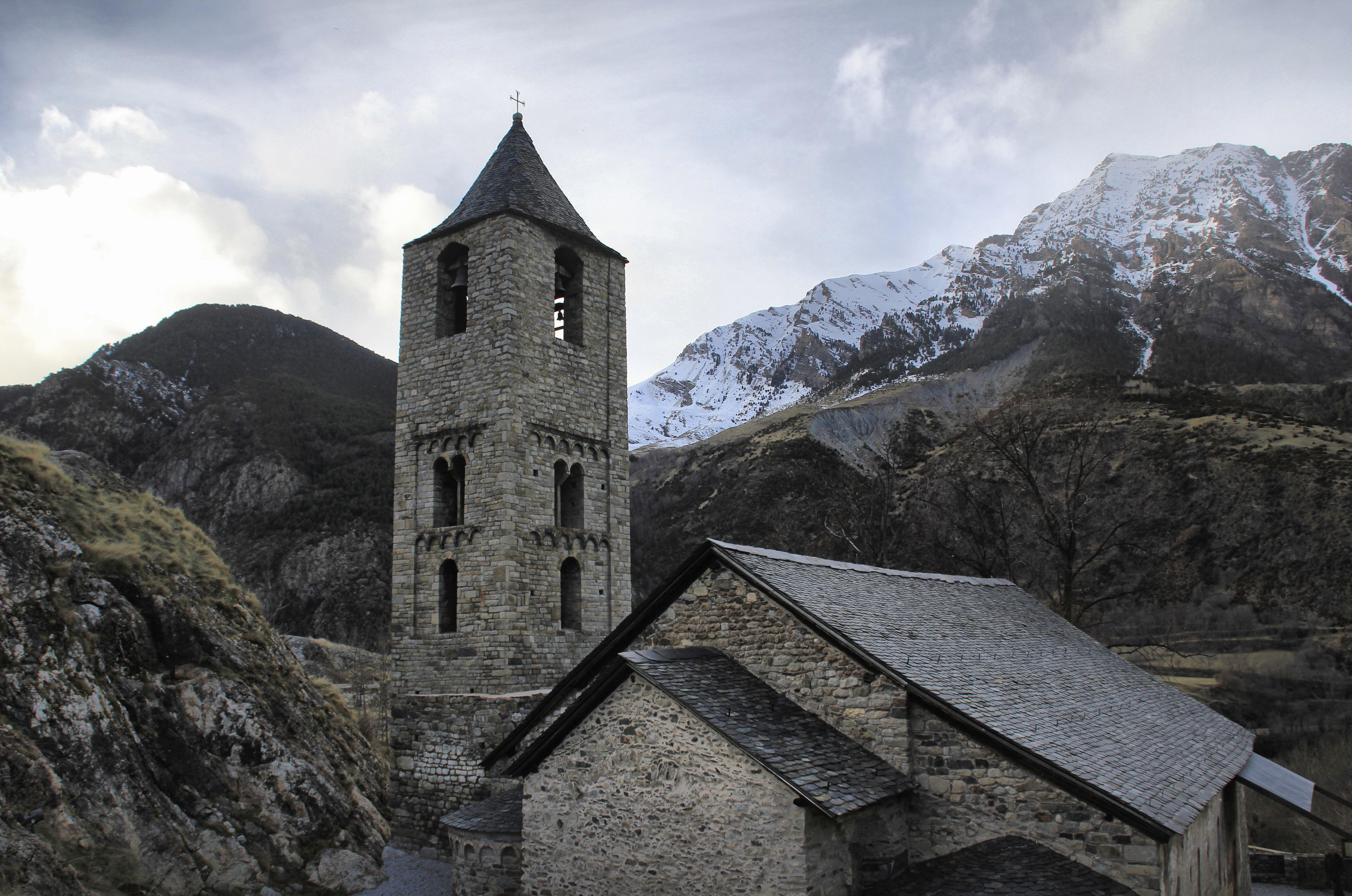 Sant Joan de Boi, por Misviajesporahi