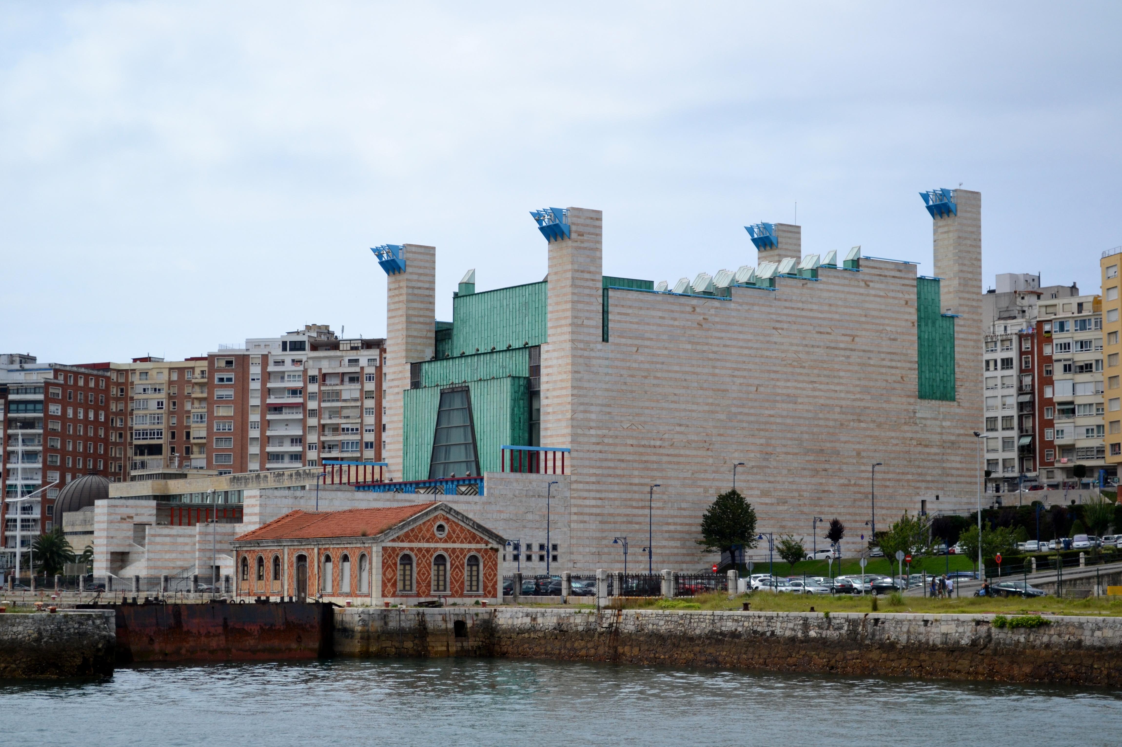 Teatros en Cantabria que cautivan: una experiencia cultural única