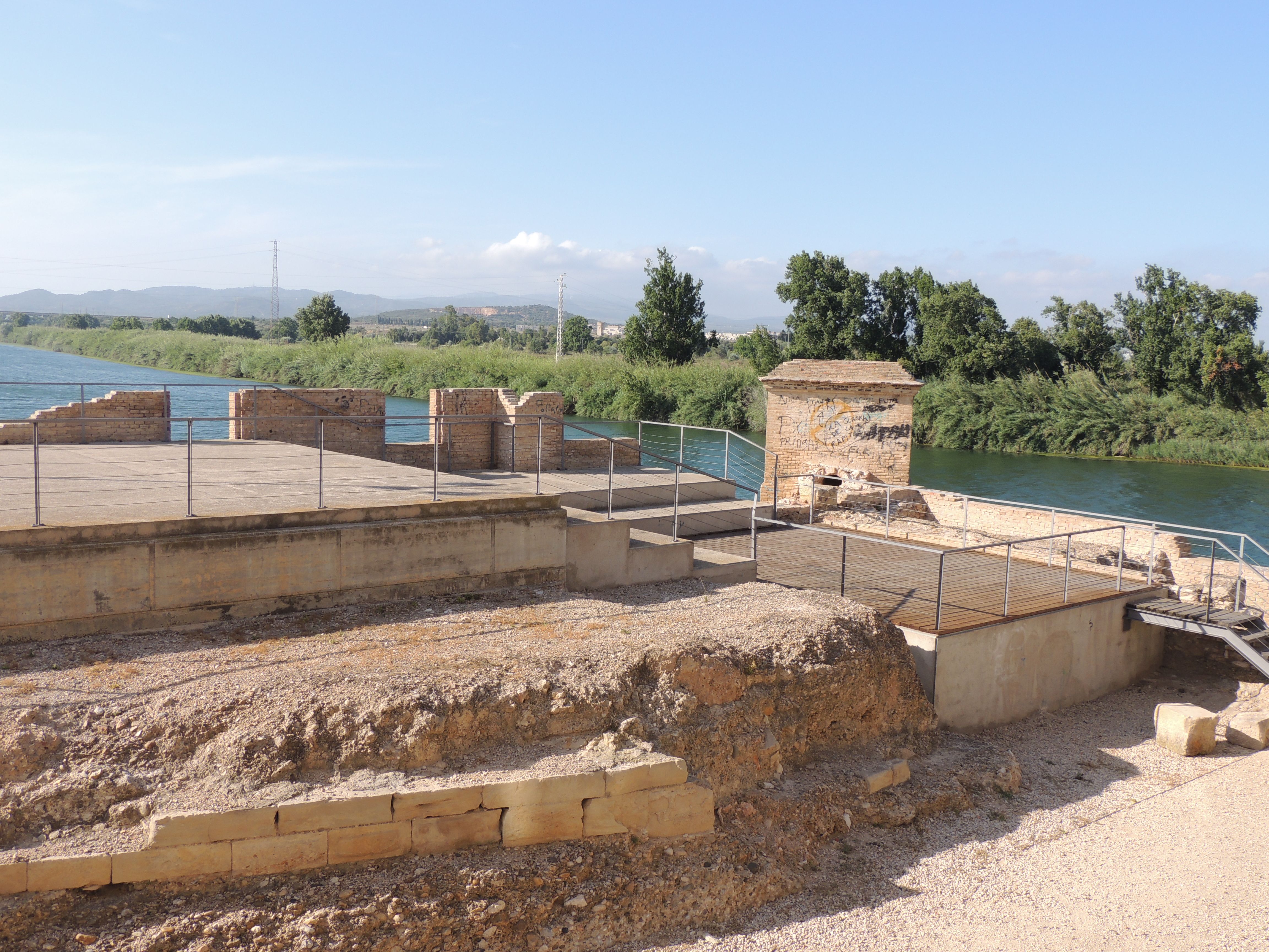 Castillos de Tarragona, tesoros medievales por descubrir