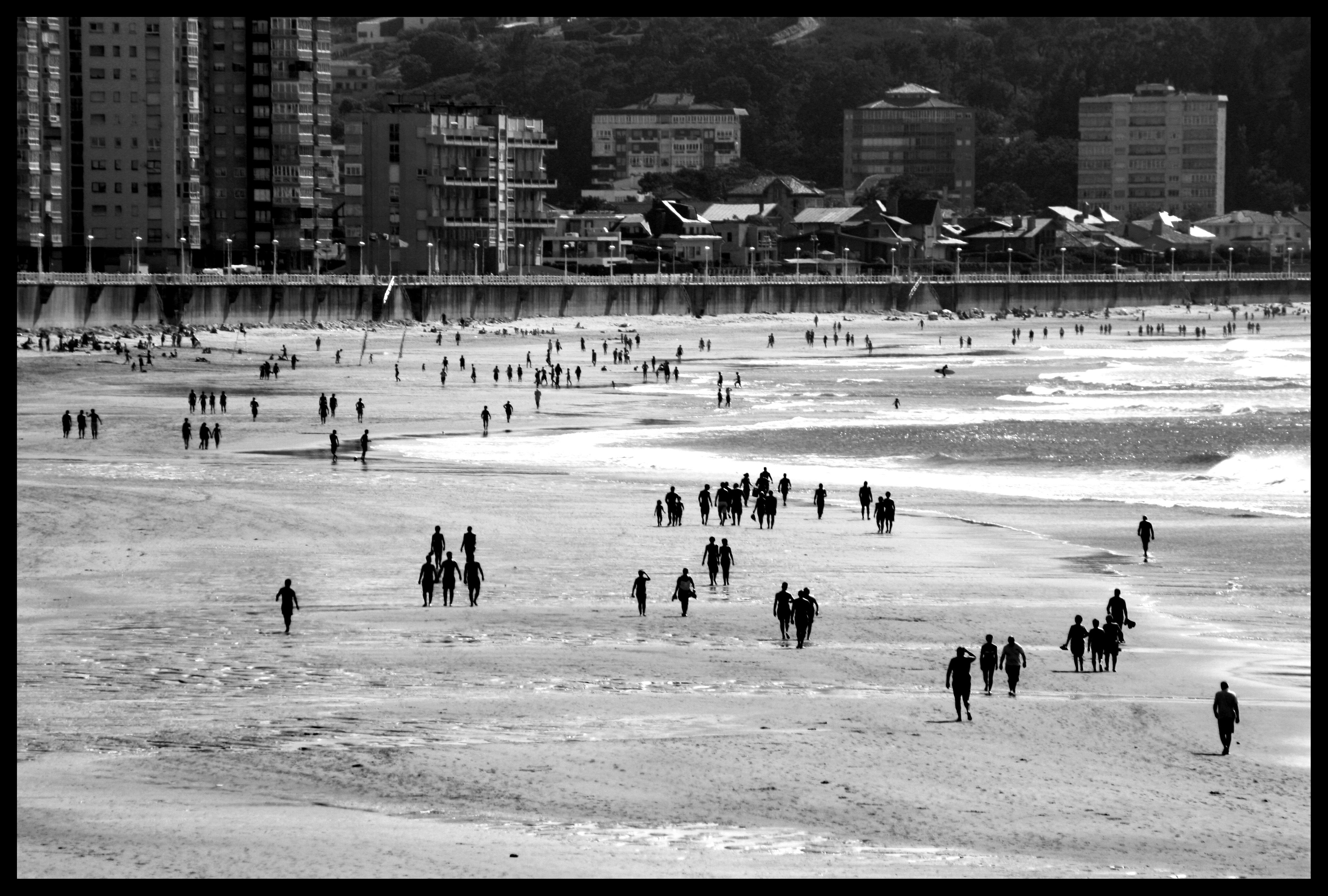 Playas de Avilés: un paraíso costero para disfrutar sin límites