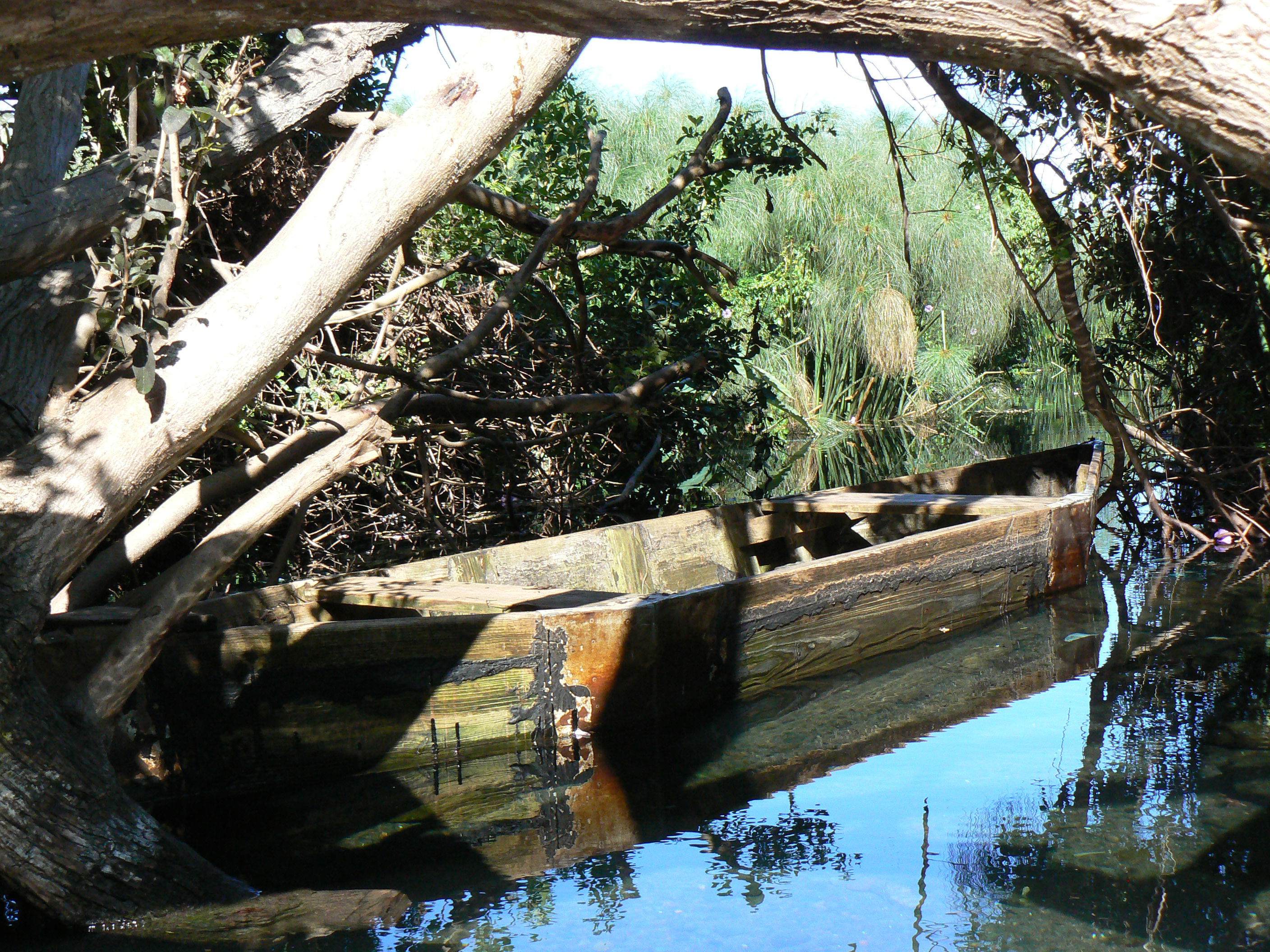 Le moulin à eau, por Adeline B