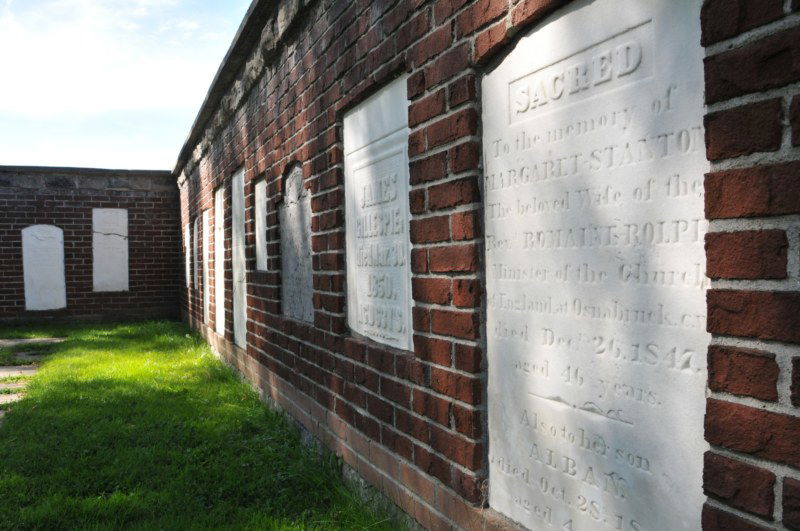 Pioneer Memorial Log House Museum, por Mlle M