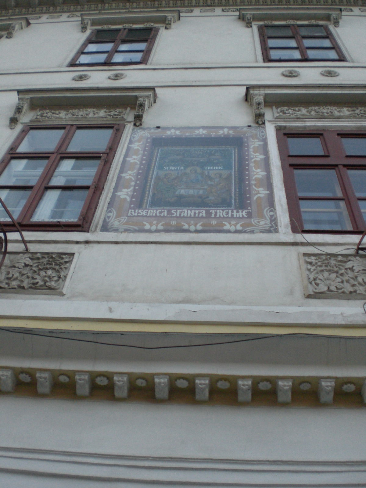 Biserica Sfanta Treime, por guanche