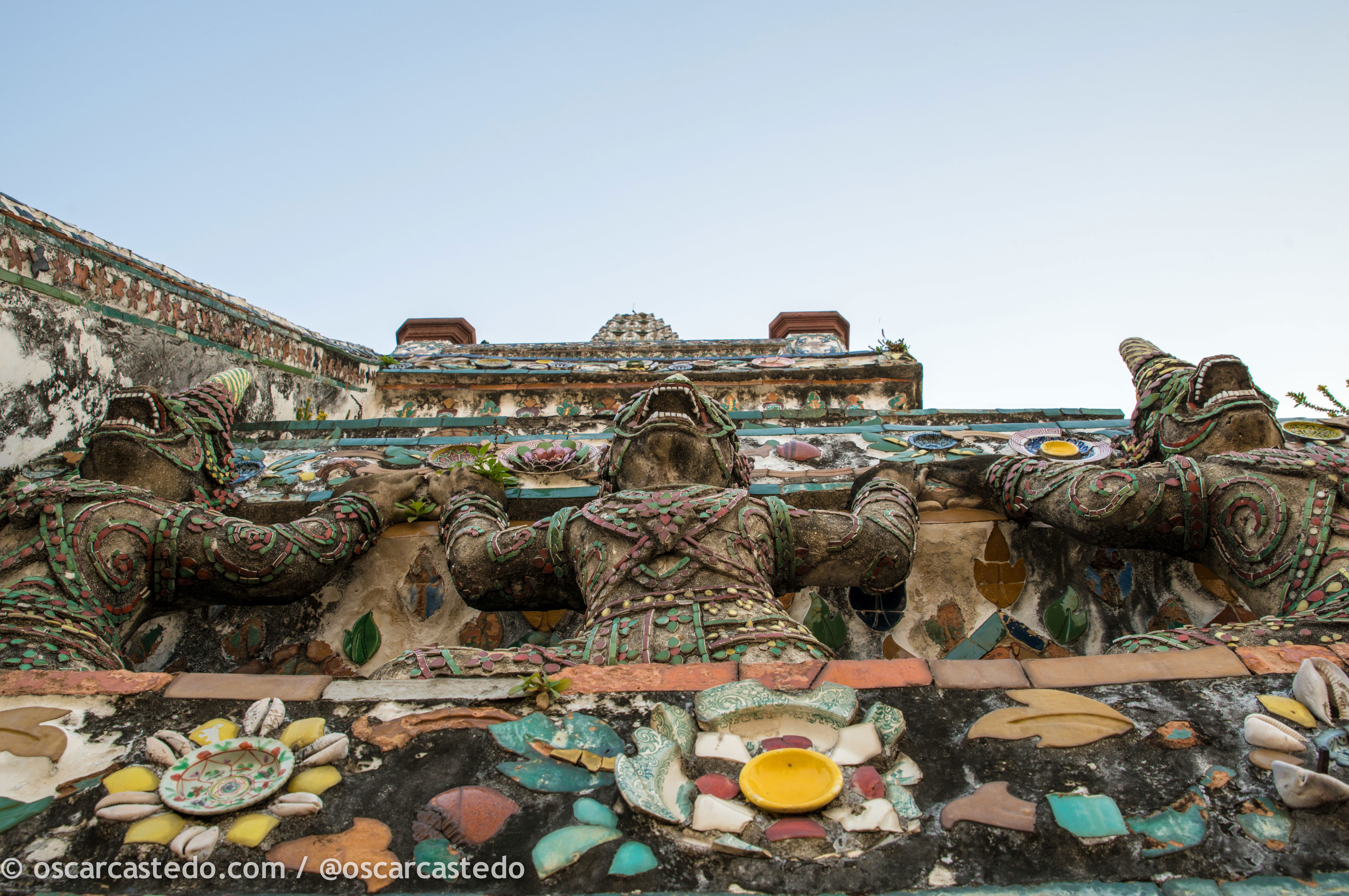 Lo mejor de Bangkok: 15 rincones imprescindibles