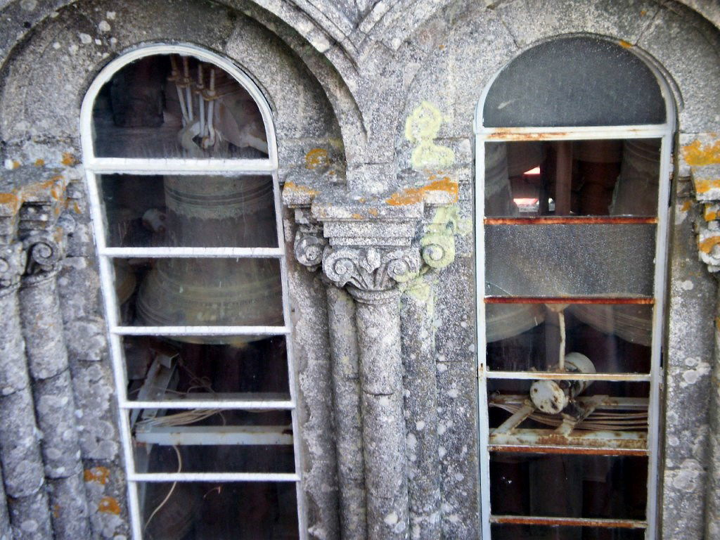 Ascensor de Santa Luzía, por Lala