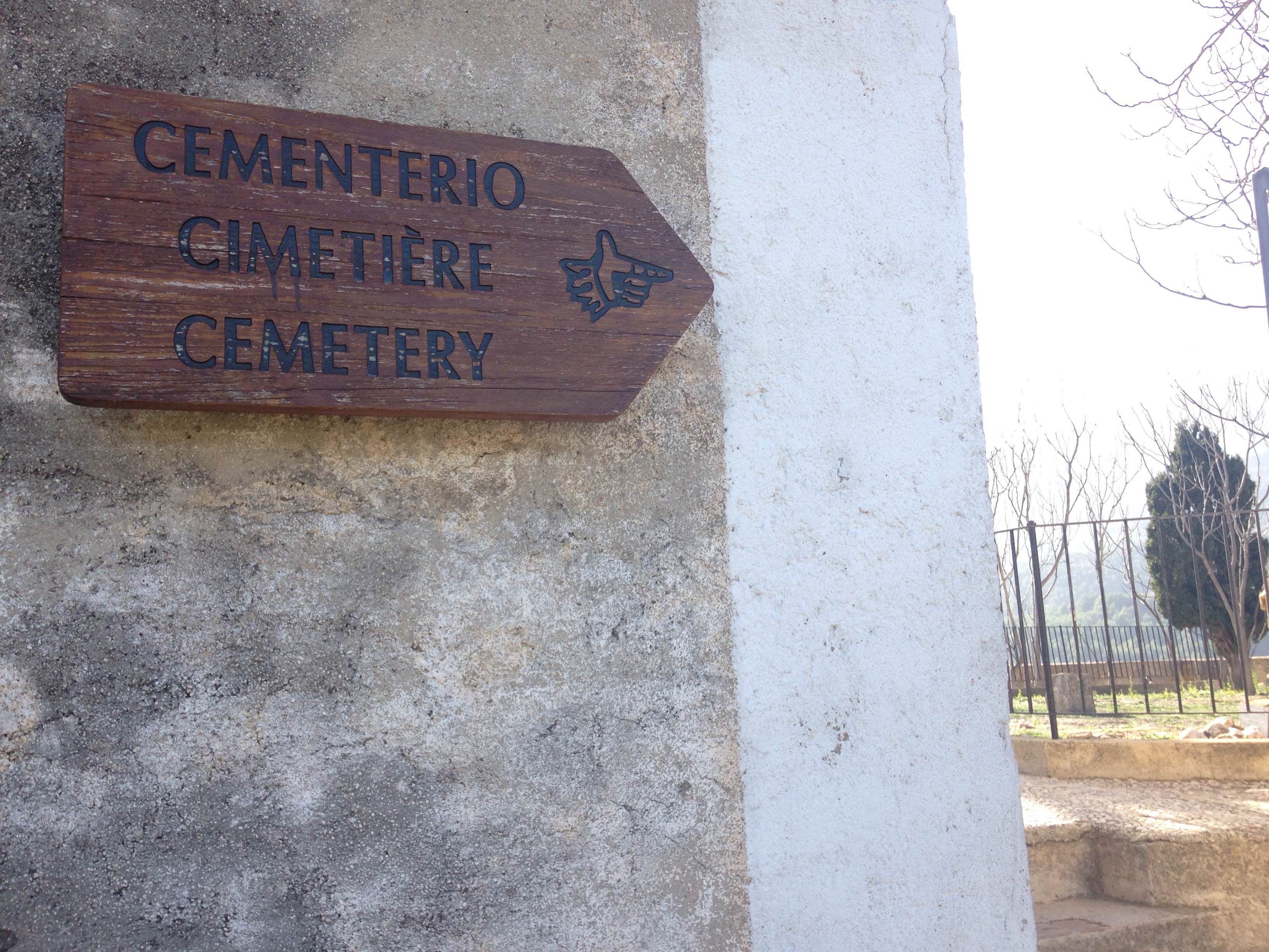 Cementerios en Alicante: un recorrido por la historia tras las piedras