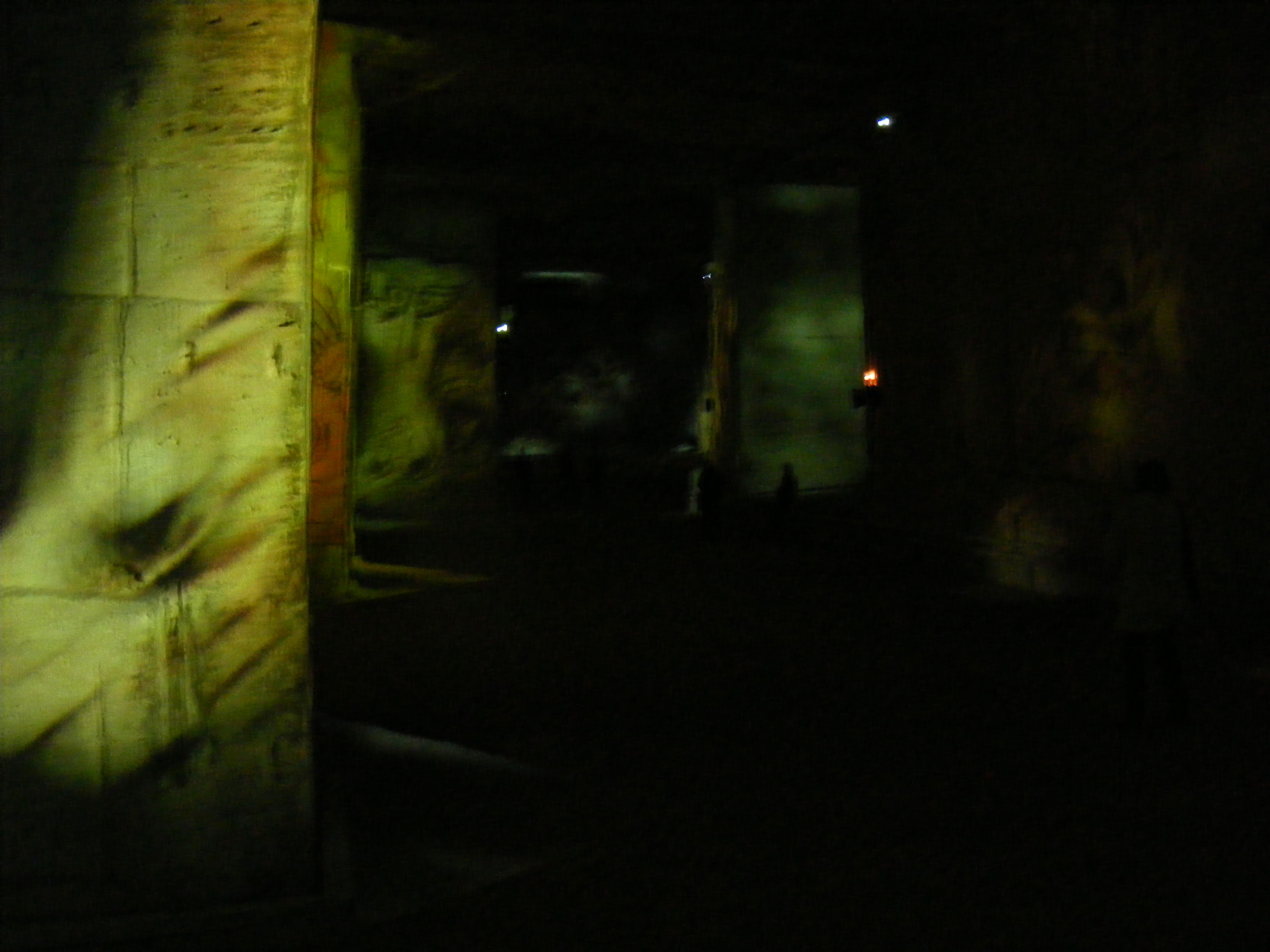 Carrières de Lumière, por Grégoire Sieuw