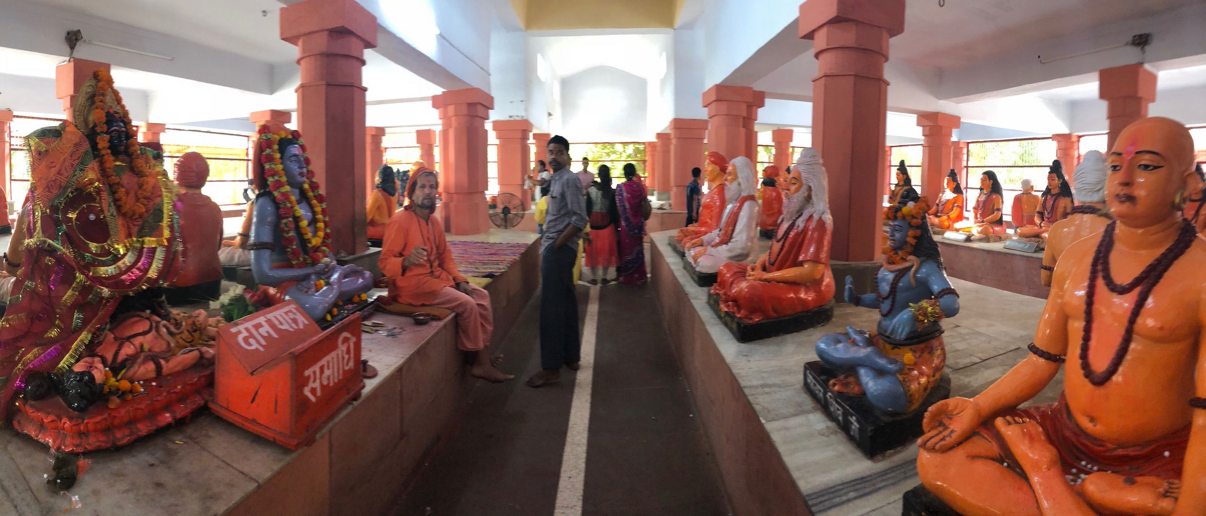 Gorakhnath Temple, por sala2500