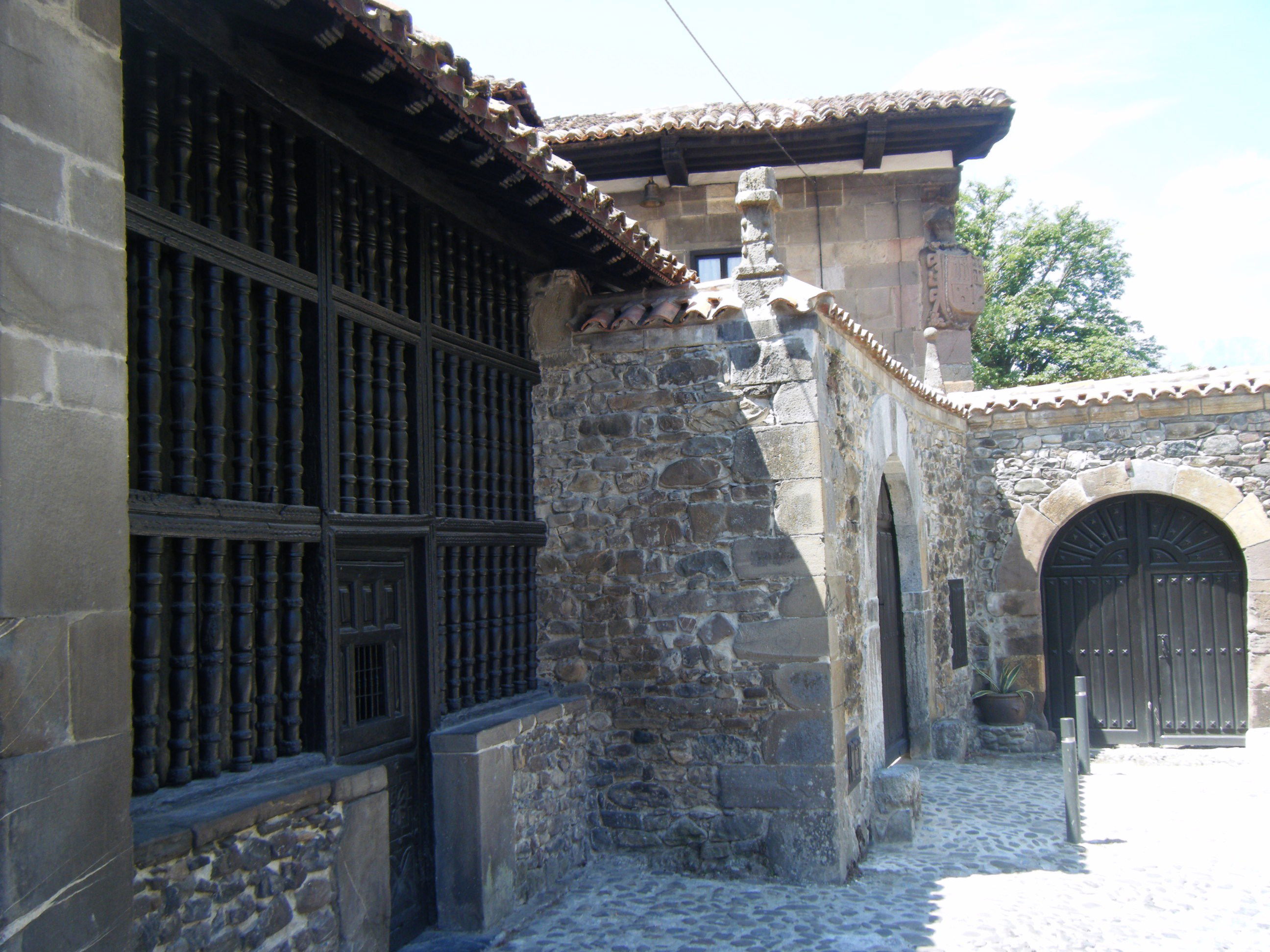 Ermita de San Cayetano, por Yoli ChamBa