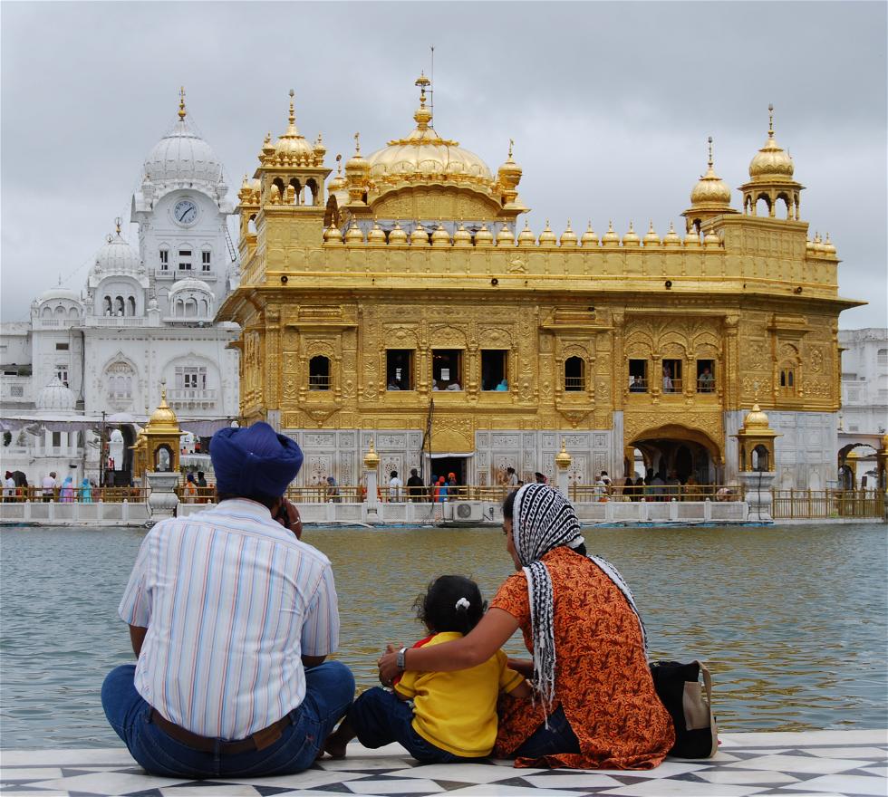 Golden Temple (Harmandir Sahib) in Amritsar: 23 reviews and 158 photos